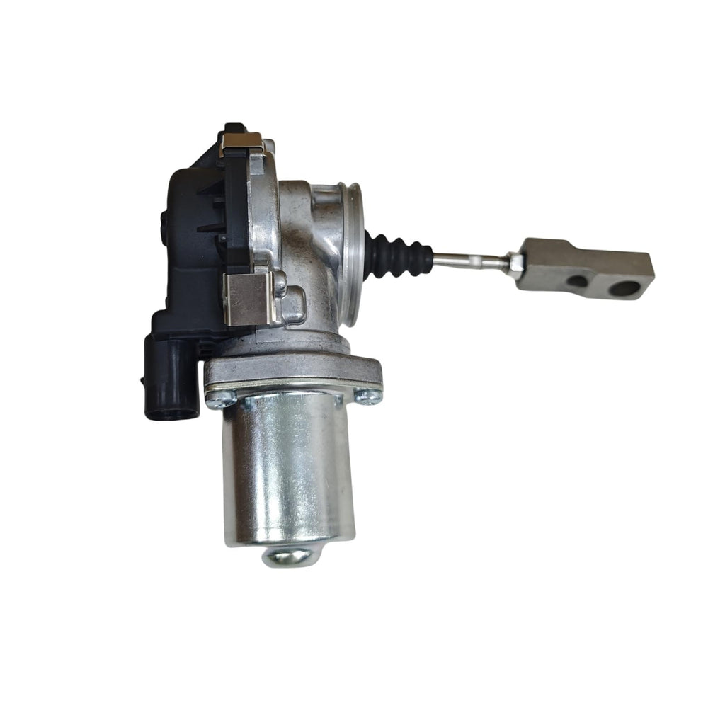 06K145613C Turbocharger Wastegate Actuator Compatible with Volkswagen Jetta 2014-2017, Passat 2014-2017, Beetle Convertible 2014-2016