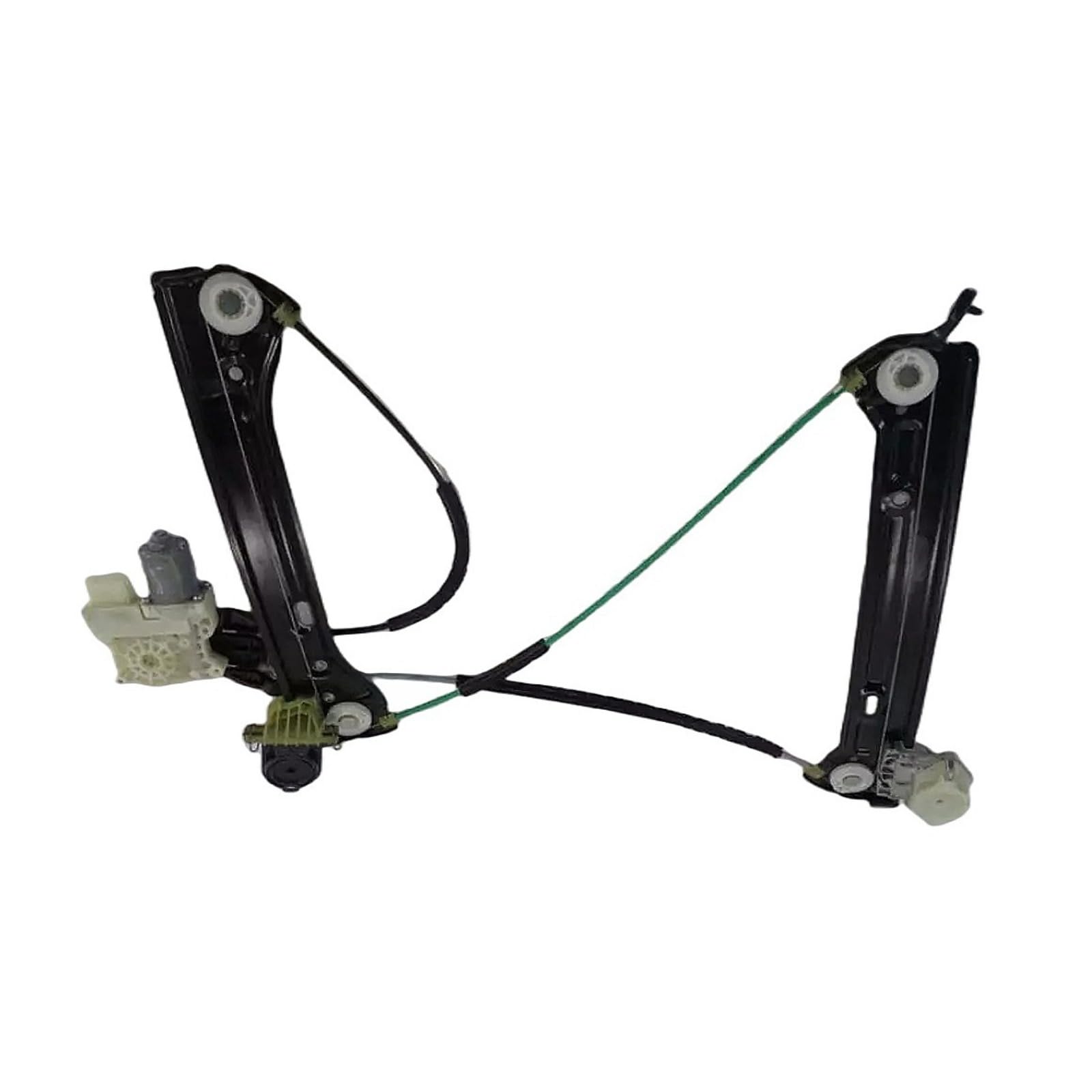 51337296443 Front Left Door Glass Lifting Bracket Fits for Mini Cooper Replace parts