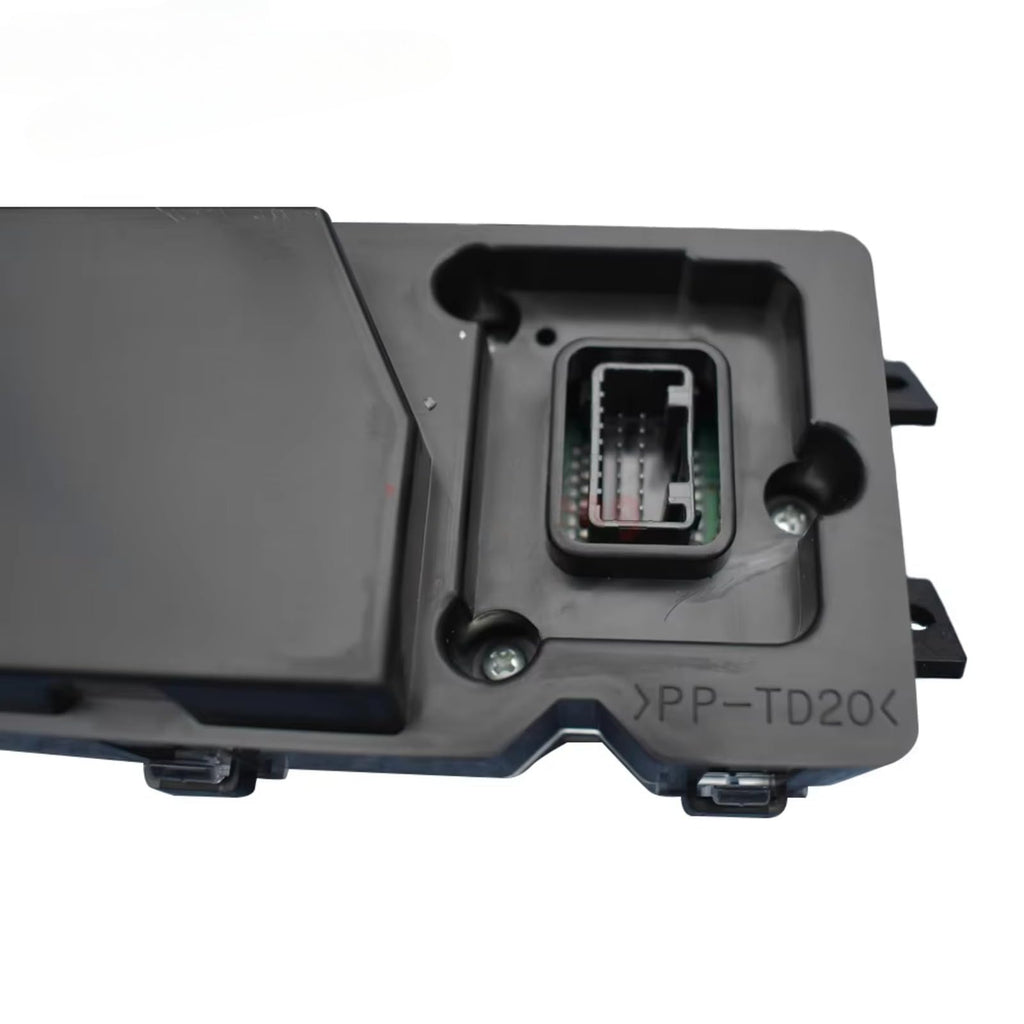 Instrument Panel 57110-26621-71 Fits for Toyota Forklift Replace parts