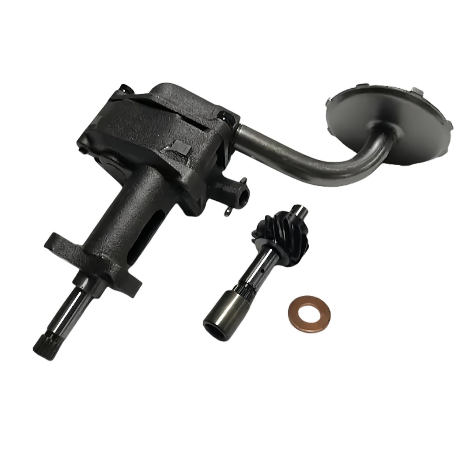 8-97128110-0 4BG1 Oil Pump Fits for Isuzu Engine Replace parts