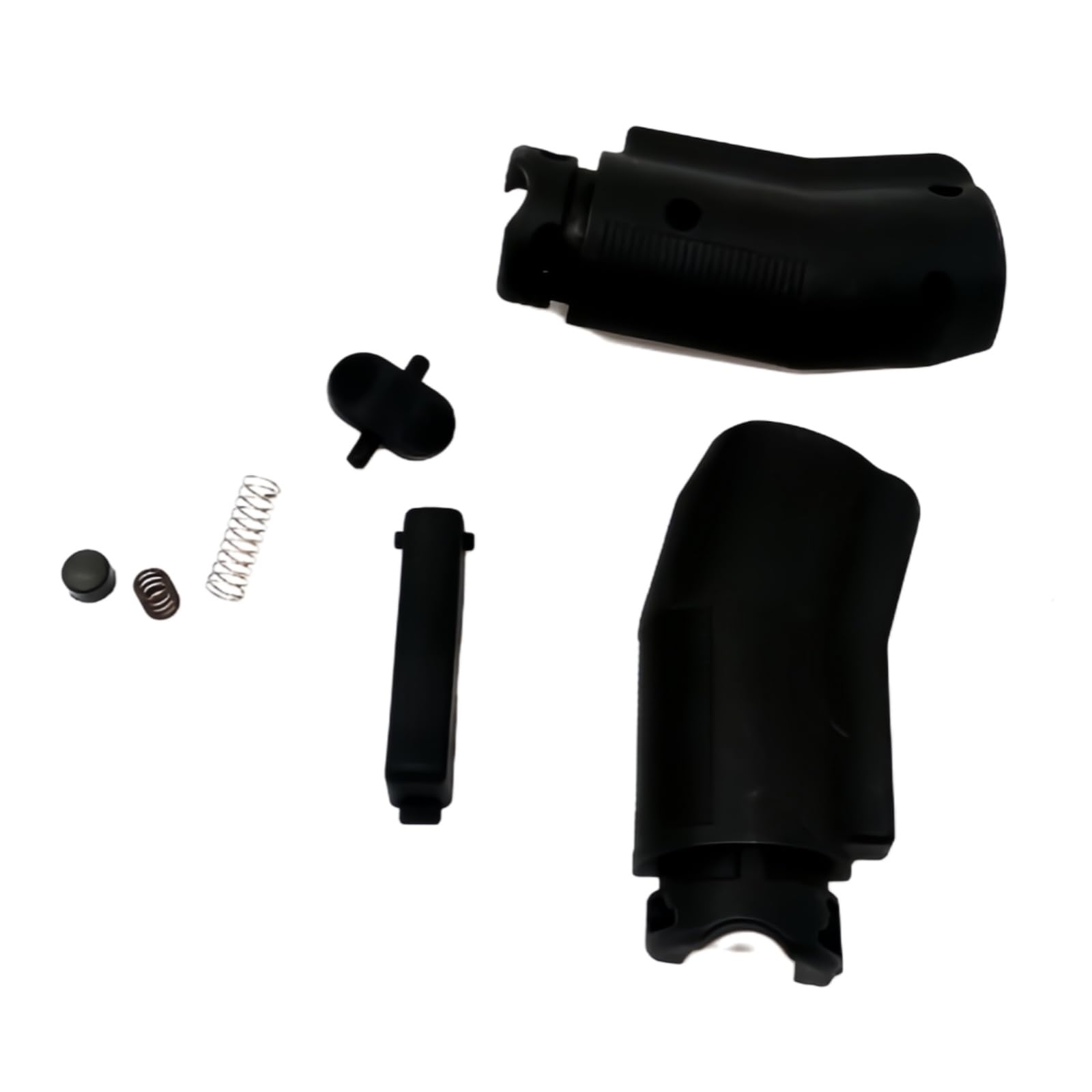 97014GT Joystick Handle Kit Fits for Genie Scissor Lift GR-12 GS-1530 GS-1930 GS-2032 GS-2632 GS-3232 GS-3390 GS-4390