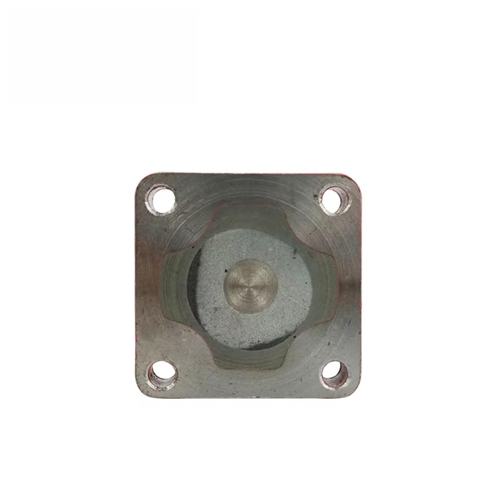 24V Fuel Shutdown Solenoid 134972 Fits for Engine Replace parts