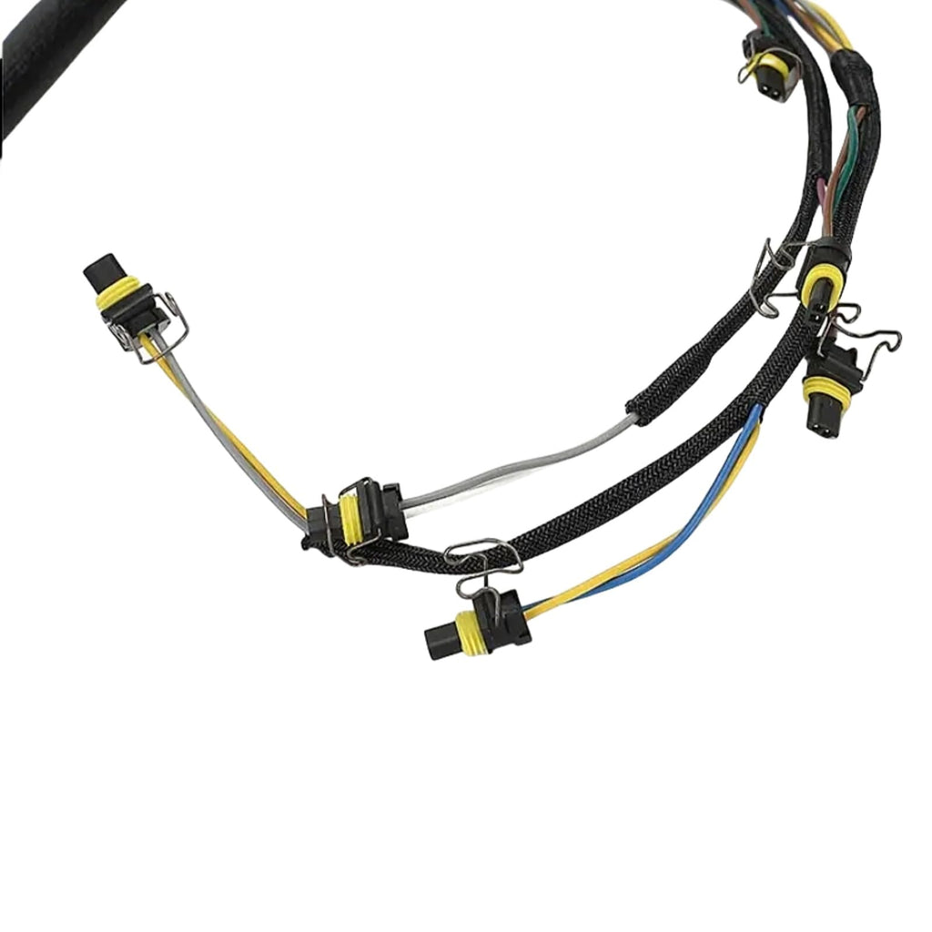 2225917 222-5917 Fuel Injector Wiring Harness Fits for C7 Engine Excavator