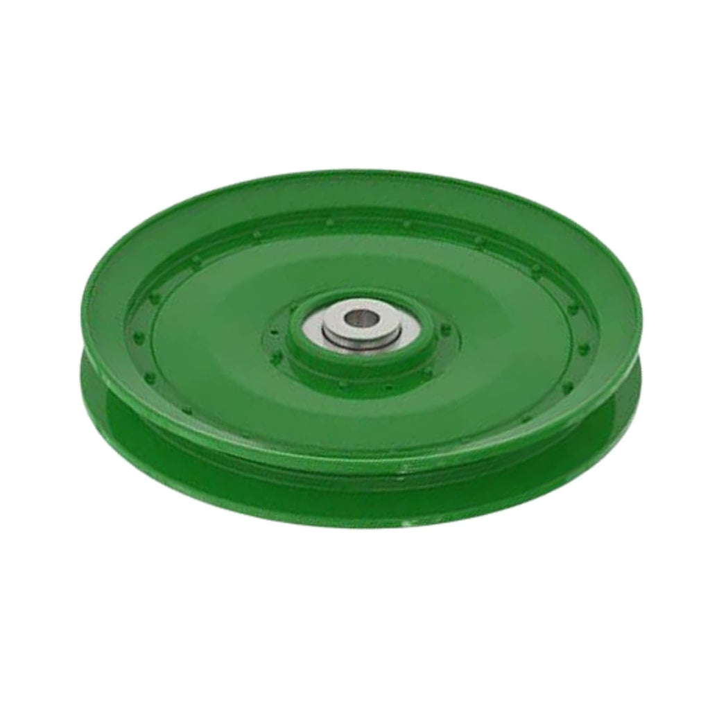AH201252 Idler Pulley Fits for John Deere 600 615F 615R 616F 616R 618F 618R 620F 620R 622F 622R 625F 625R 630F 630R 635F 635R 600