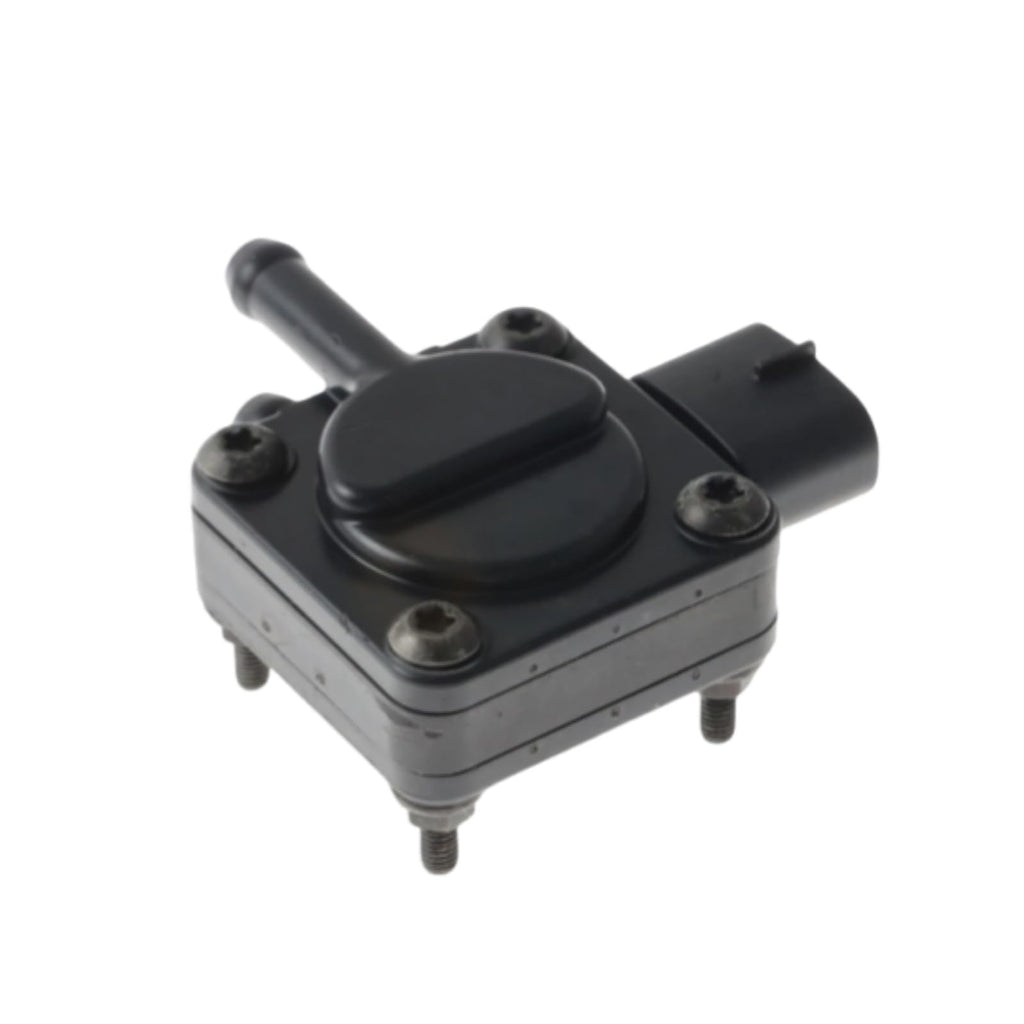 2PCS 8973603682 600P Differential Pressure Sensor 8-97360368-2 Fits for Isuzu for NPR Diesel 4JJ1 Fits for GMC C6500 C7500 C8500 Replace parts