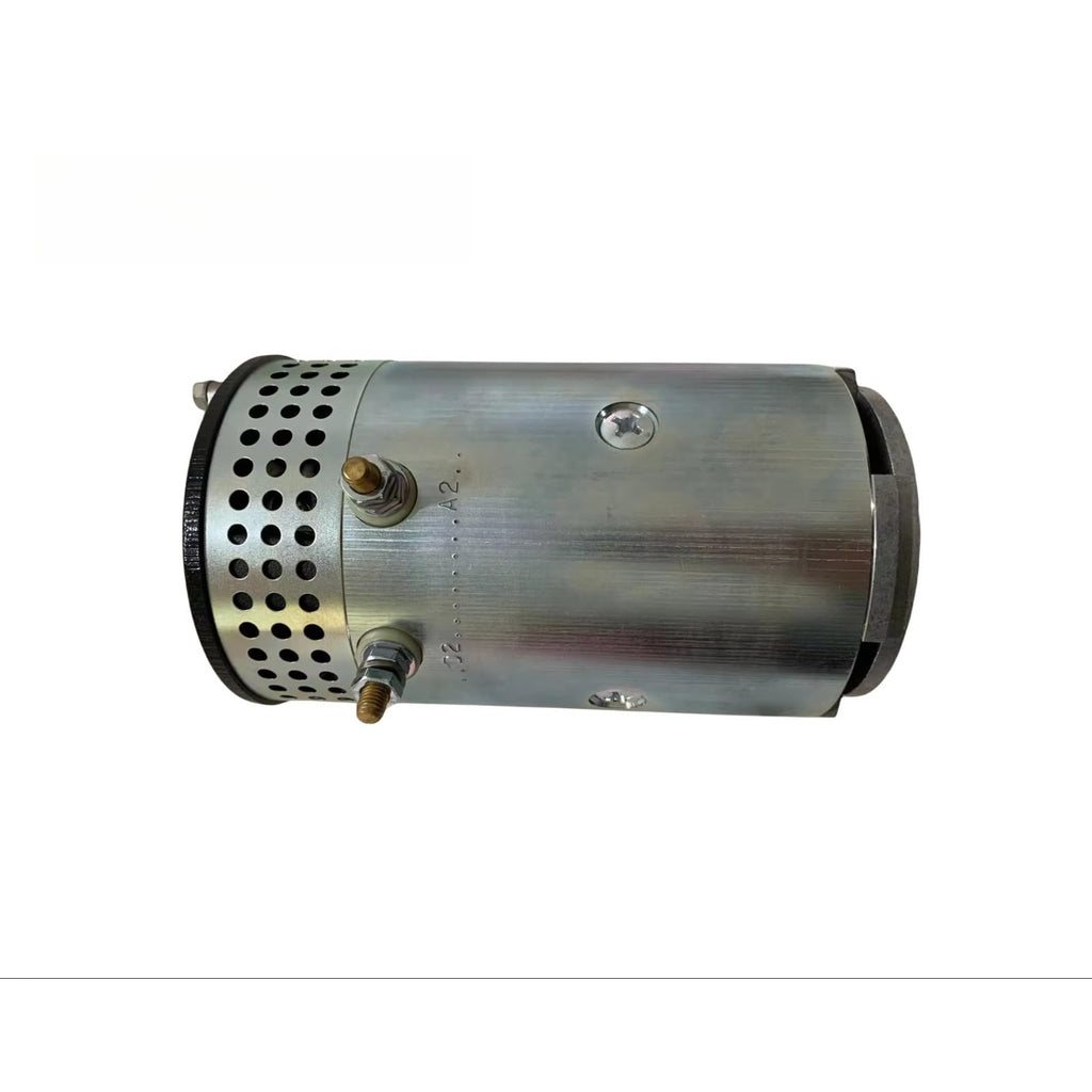 Hydraulic Oil Pump Motor 534798510006 Fits for  Noblelift PS20L Stacker Replace parts