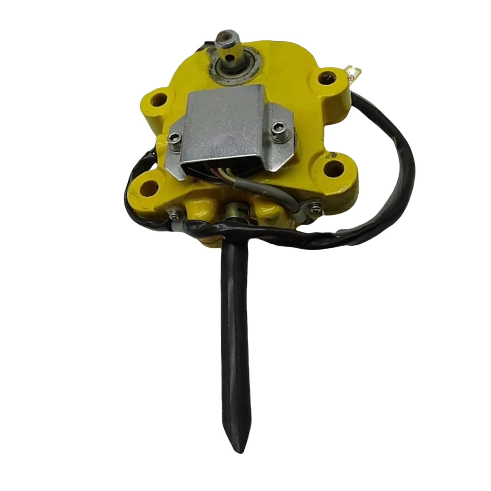 Throttle Motor 7824-30-1600 Fits for Komatsu PC120-5 PC200-5 Replace parts