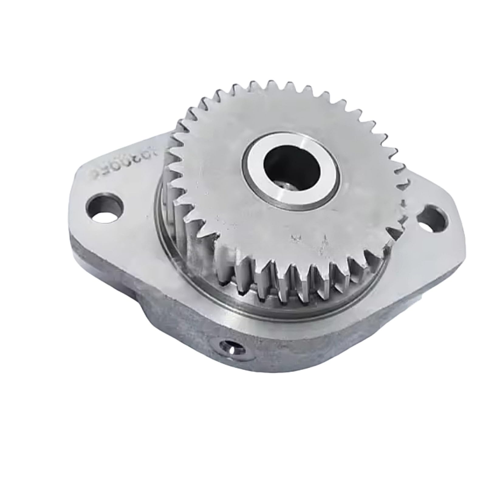 New Hydraulic Drive Pump 3939963 Replacement for Cummins QSB 6.7 KTA19 K19 Engine