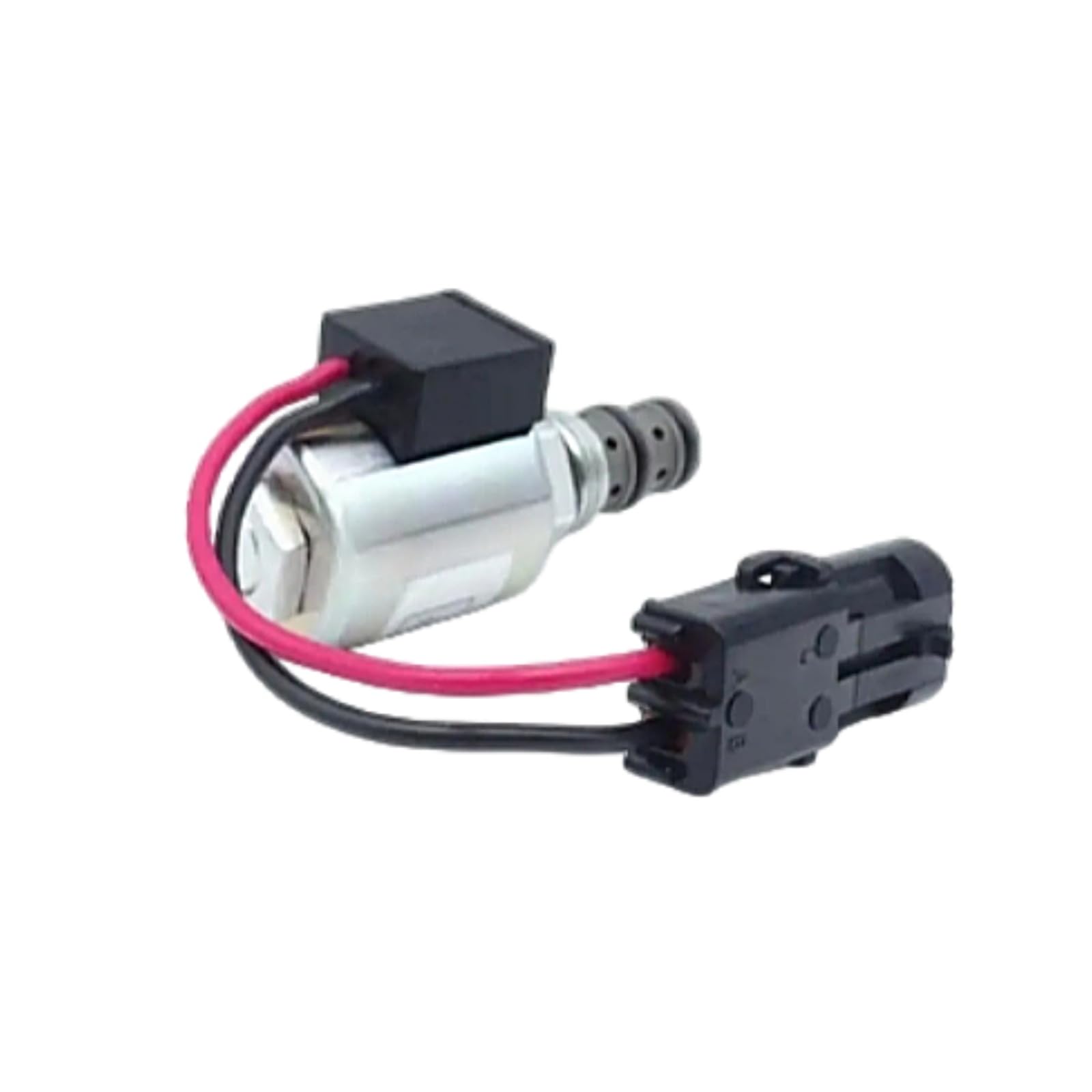 Solenoid Valve 349296A1 110415A1 Fits for Case Tractor 5120 5130 5140 5150 Replace parts