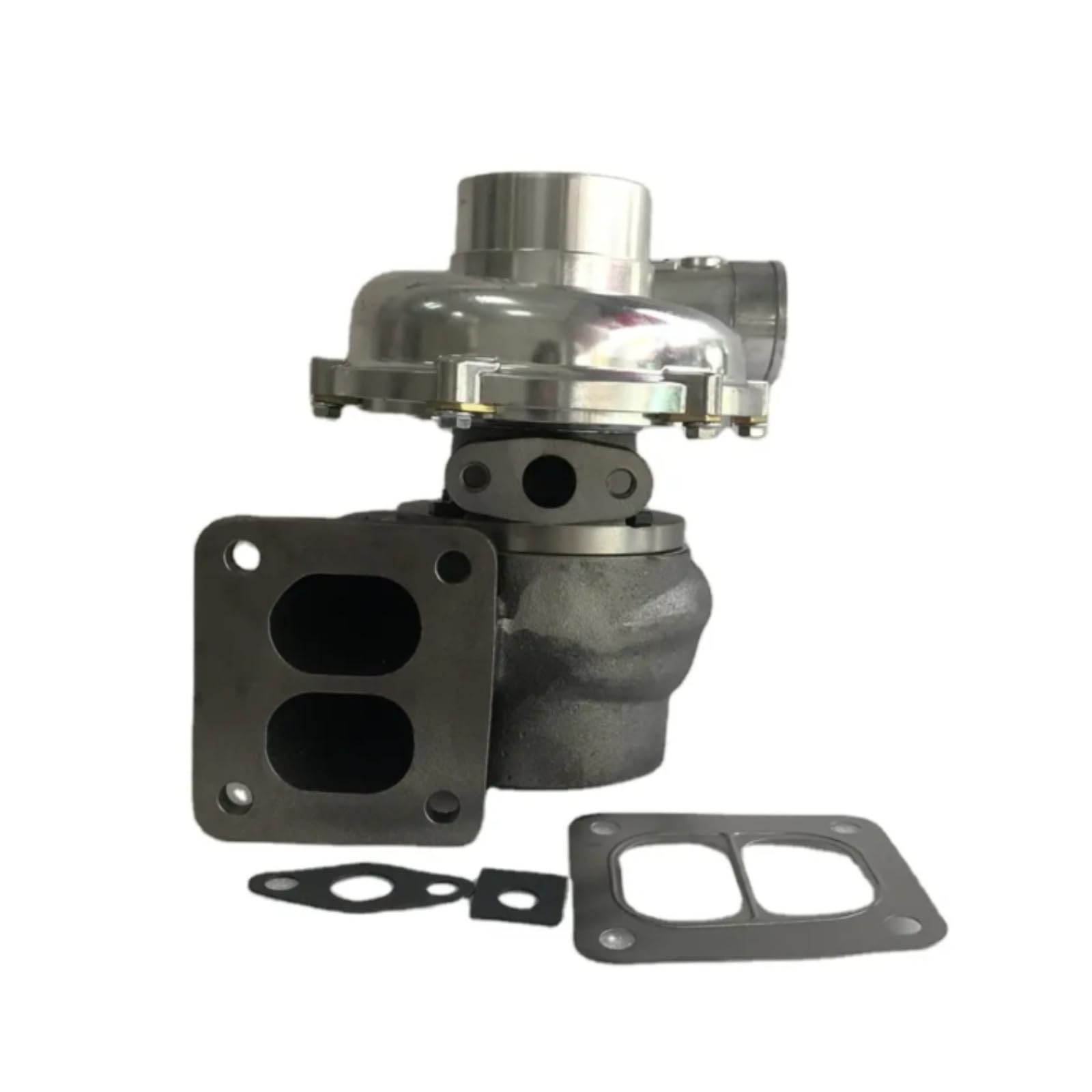 Turbocharger 114400-2110 HM-D00009 KZ000953 17021503 15708 Fits for HITACHI EX200-1 Excavator 6BD1 Engine