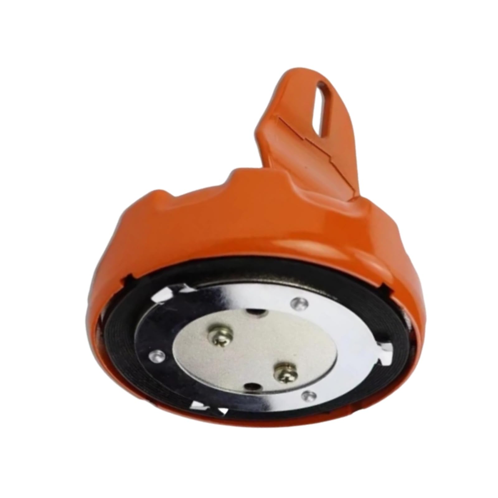 2PCS 110911-00375 Oil Fuel Tank Cap Cover with Keys 11091100375 Fits for Doosan DH200 Excavator Replace parts