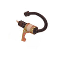 12V Fuel Shutoff Stop Solenoid Valve 3932017 SA-3742 Fits For Deutz