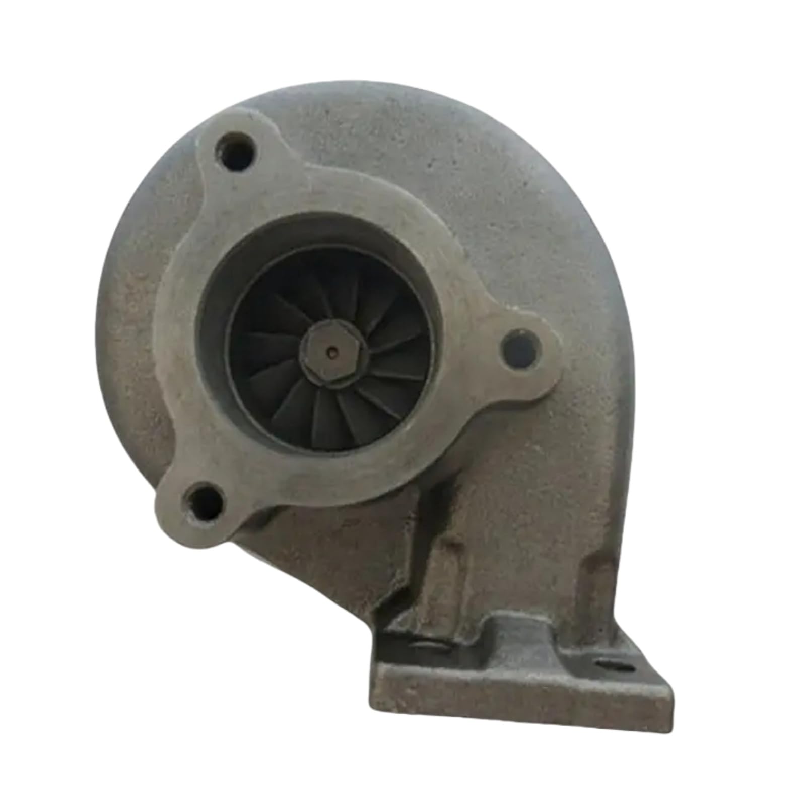 Turbocharger ME080904 49189-02320 D00090 107444 Fits for Daewoo HD512 Excavator 4D31 (3-hole）Engine