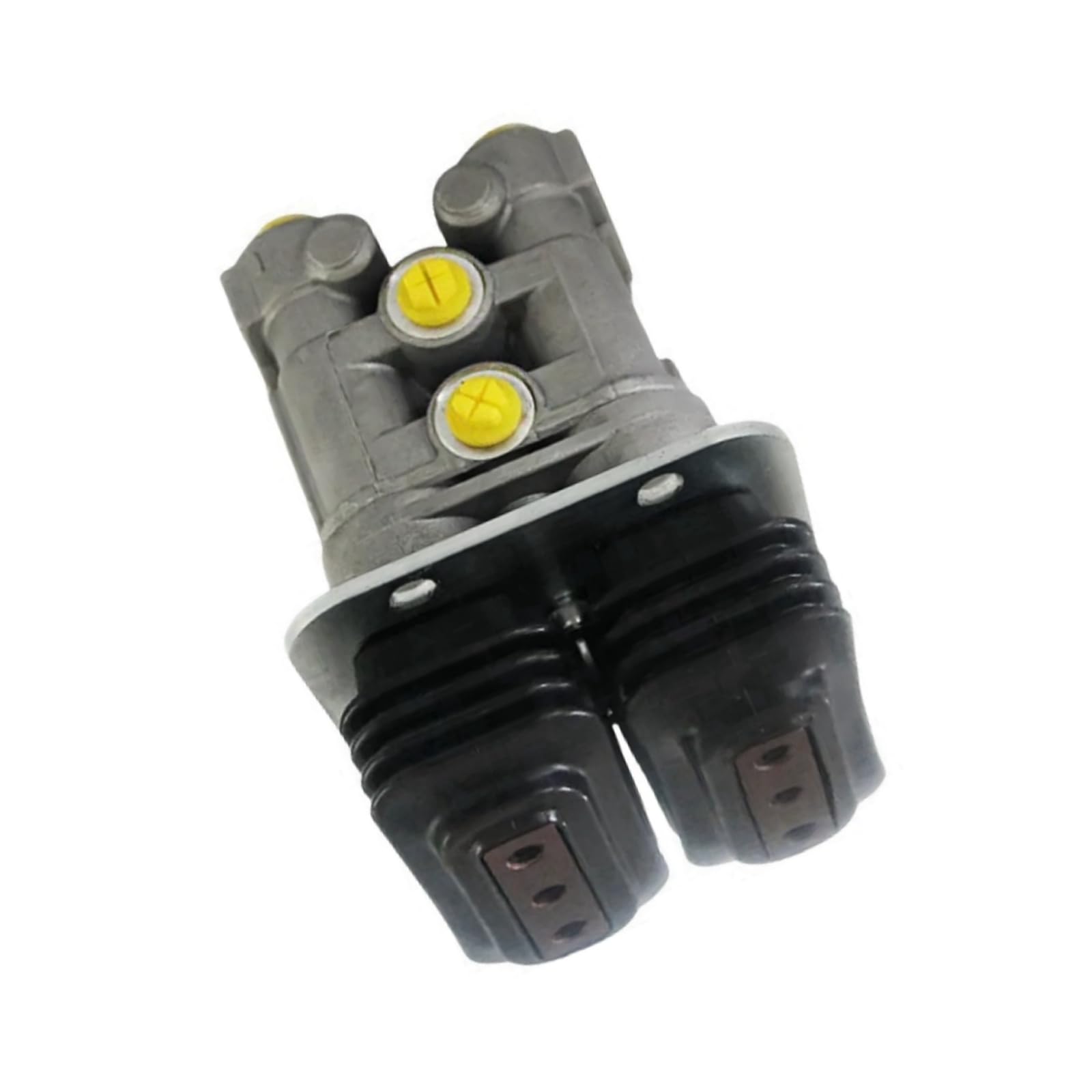 369-8502 369-8503 3698502 3698503 8 holes Pilot Foot Pedal Control Valve Fits for Caterpillar CAT E320D E312D E325D E330D Excavator
