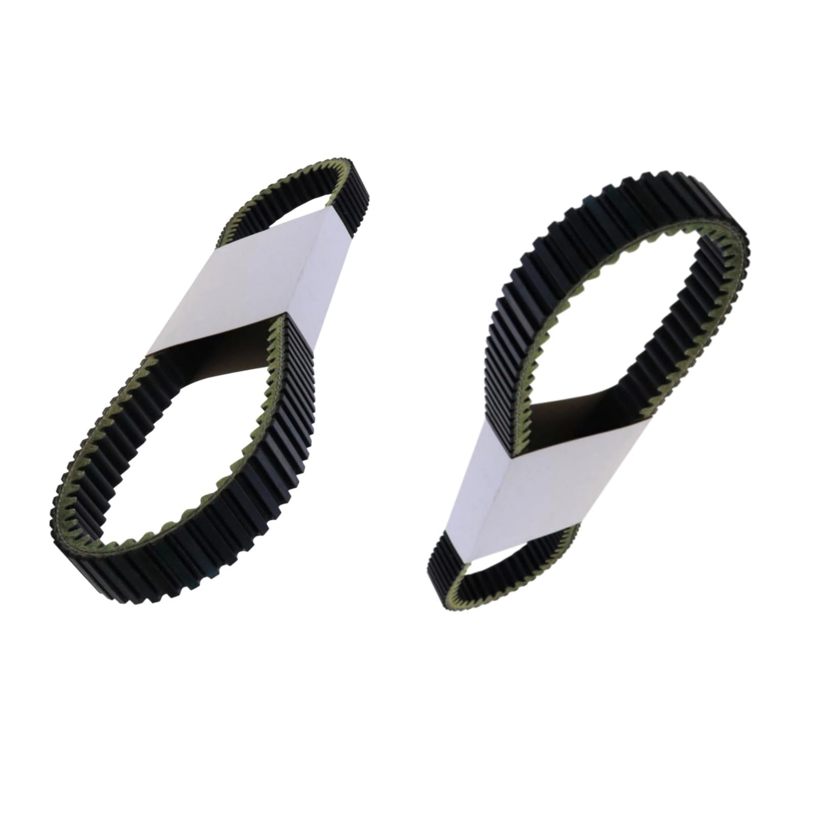 2PCS Drive Belt 3211069 Fits for Polaris for Magnum 325 330 425 500 for Sportsman 500 700 1998-2002
