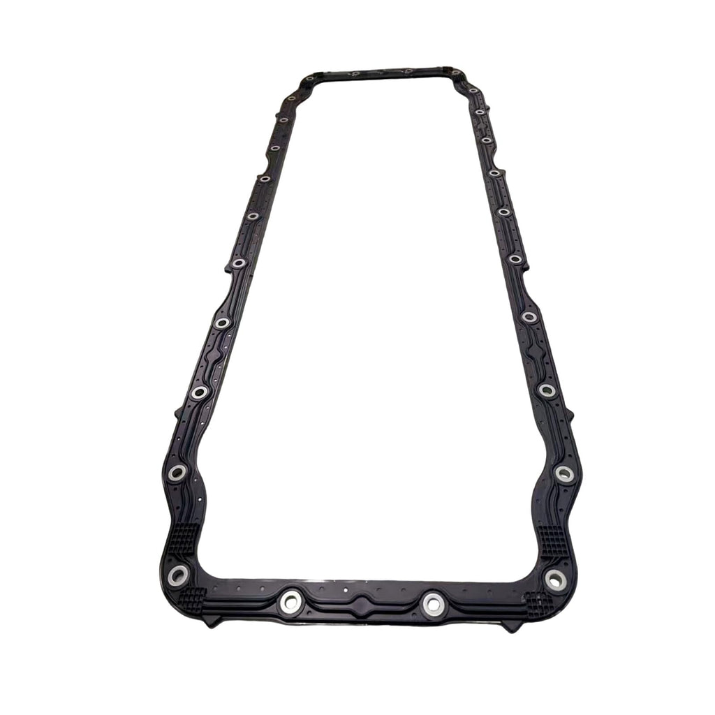 4975069 Oil Pan Gasket for Cummins Engine ISX ISZ QSZ