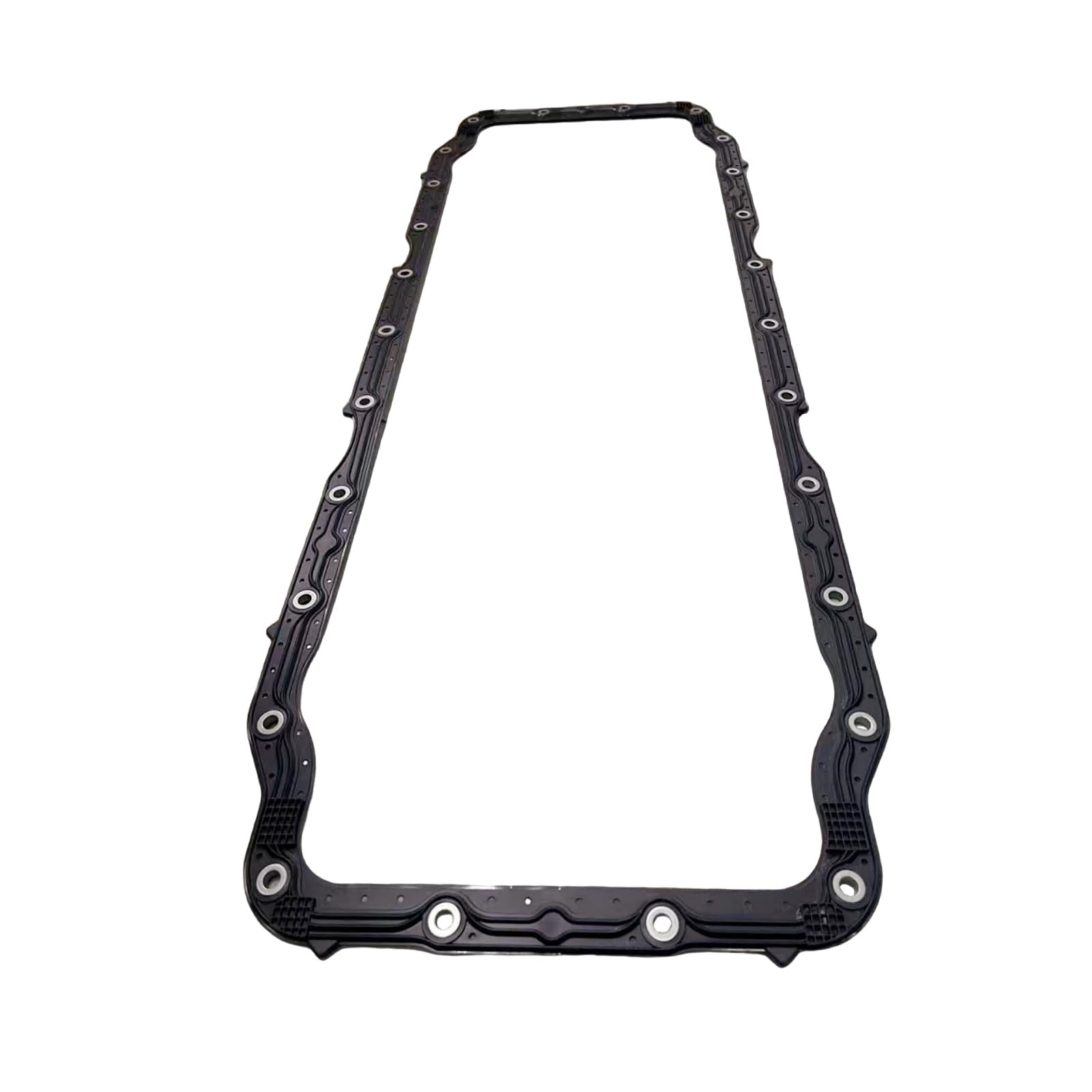 4975069 Oil Pan Gasket for Cummins Engine ISX ISZ QSZ
