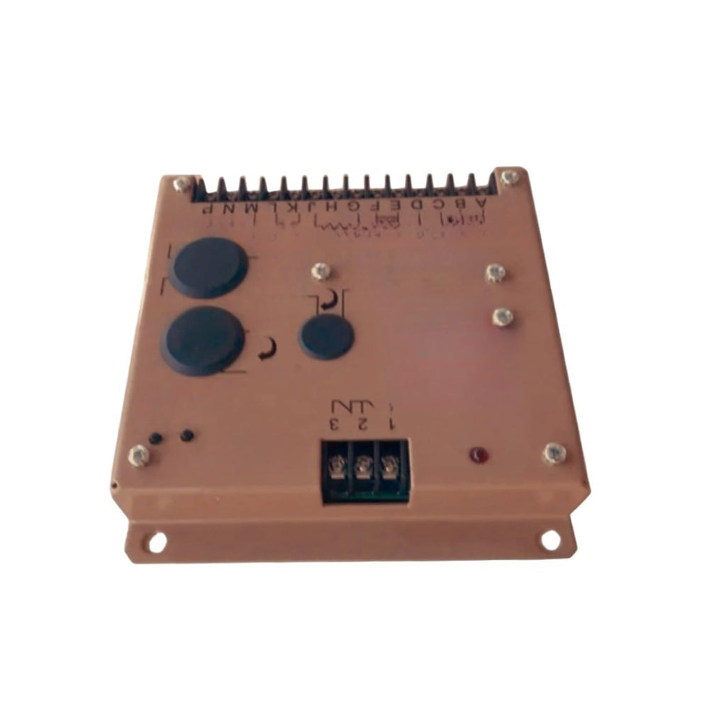 Speed Controller ESD5570E Fits for Generator Replace parts