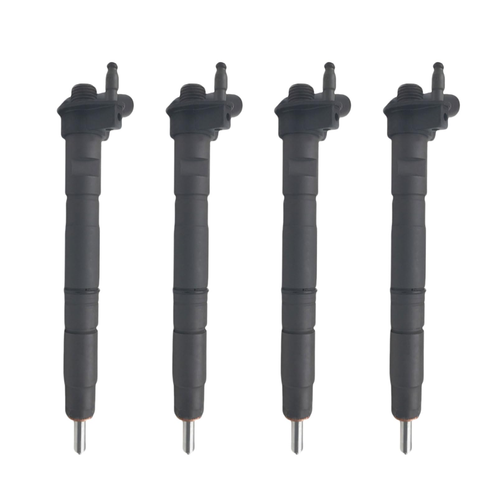 4PCS Diesel Fuel Injector 0445116011 0445-116011 Fits for VW Golf 2.0 TDI 4Motion BiTDI Fits for Audi A3 2.0 TDI Replace parts