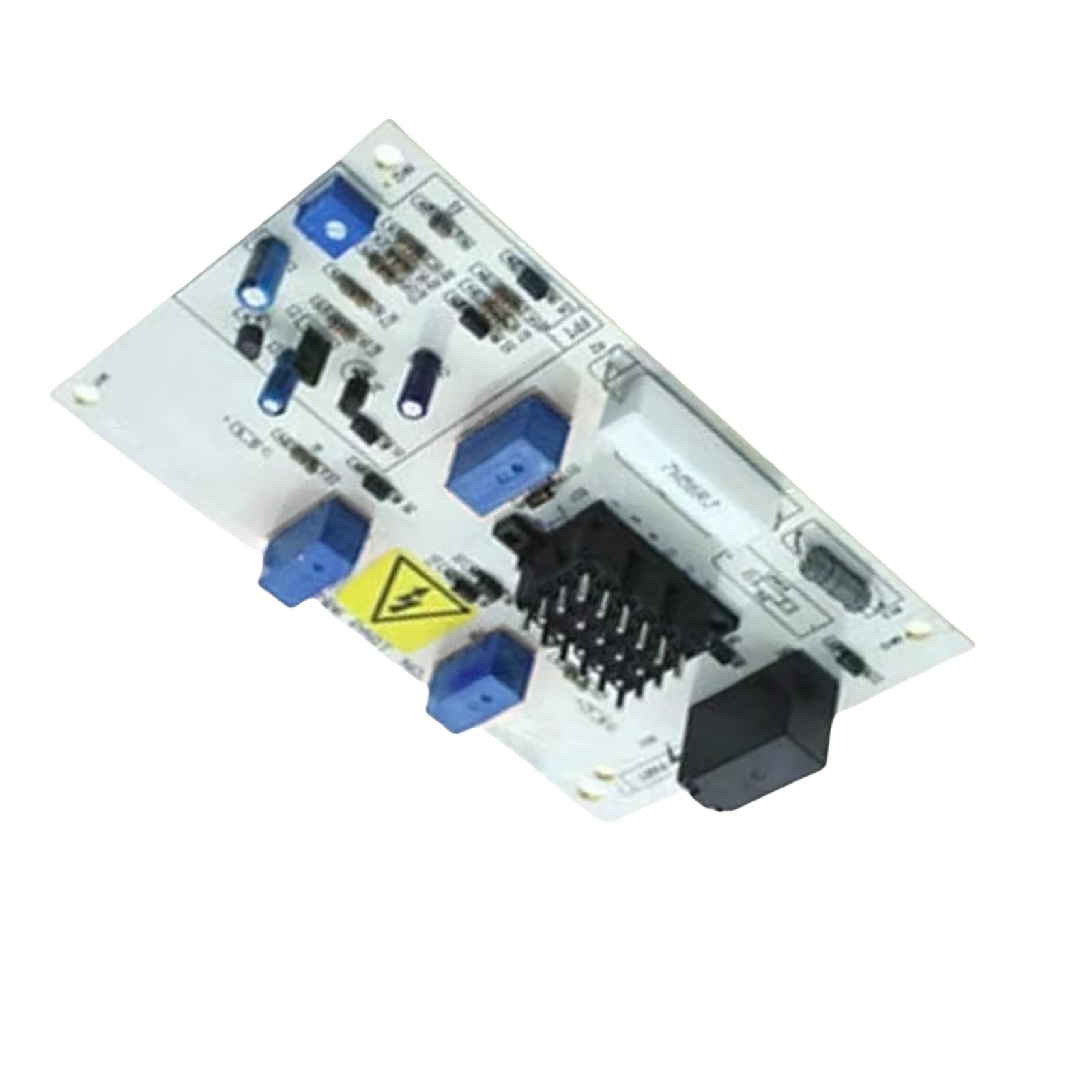 650-045 24V Printed Circuit Board Fits for Generator