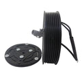 88320-0K080 88320-0K240 447260-8020 Air AC Compressor Clutch Fits for Toyota for Hilux Replace parts