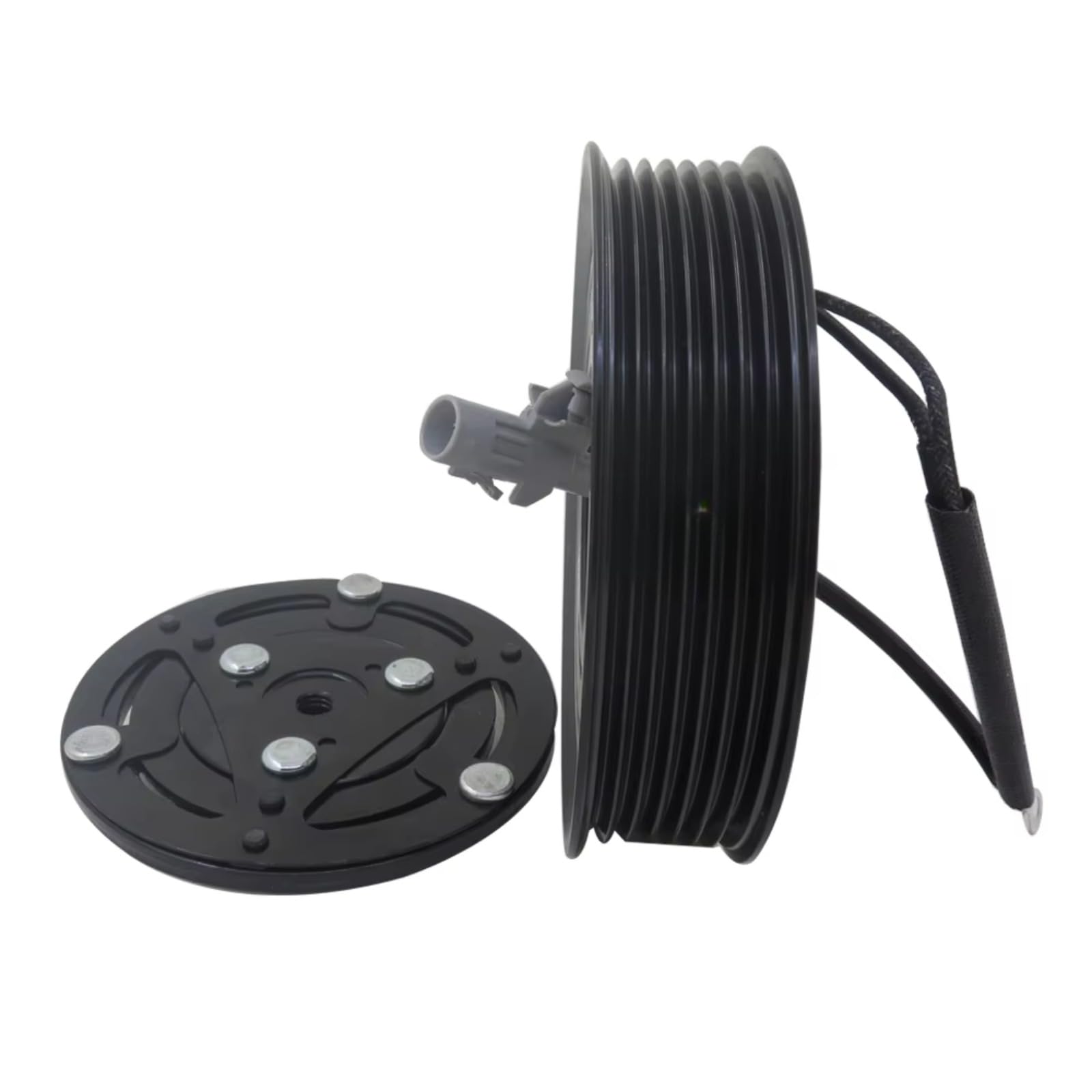 88320-0K080 88320-0K240 447260-8020 Air AC Compressor Clutch Fits for Toyota for Hilux Replace parts