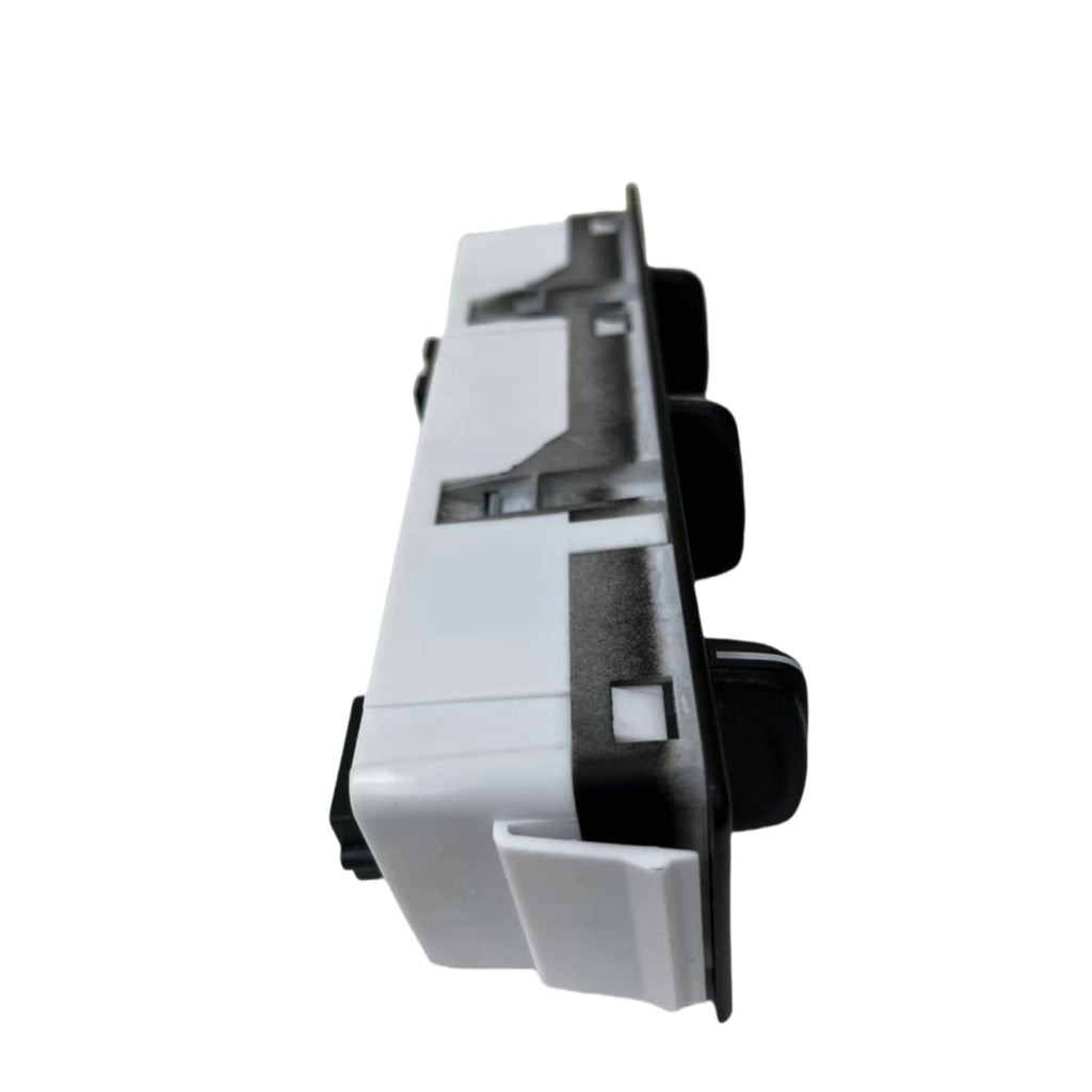 Q21-6119 AC Heater Climate Control Module Temperature Control Panel Fits for Peterbilt Trucks 337 348 389 Replace parts