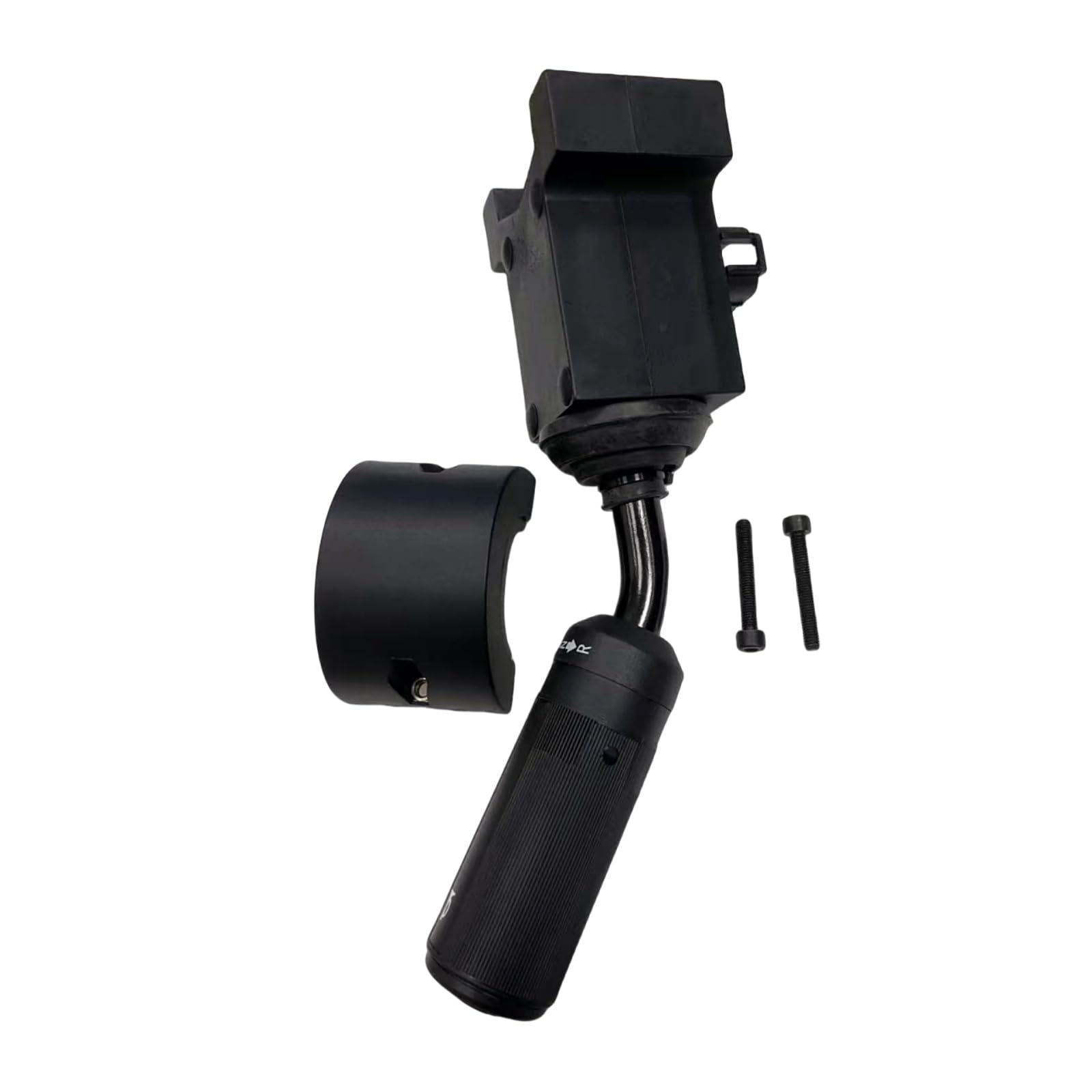 85801938 Control Handle Switch Fits for New Holland Backhoe Loader 555E 575E 655E 675E B90-115 Replace parts