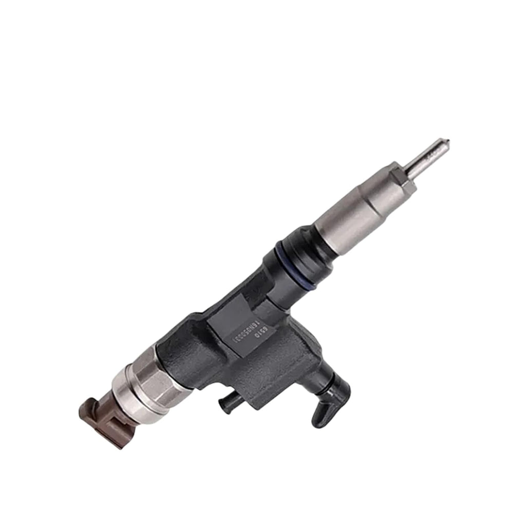 095000-5322 Fuel Injector Nozzle Assy Fits for Hino Dutro N04C Diesel Engine Common Rail Injector