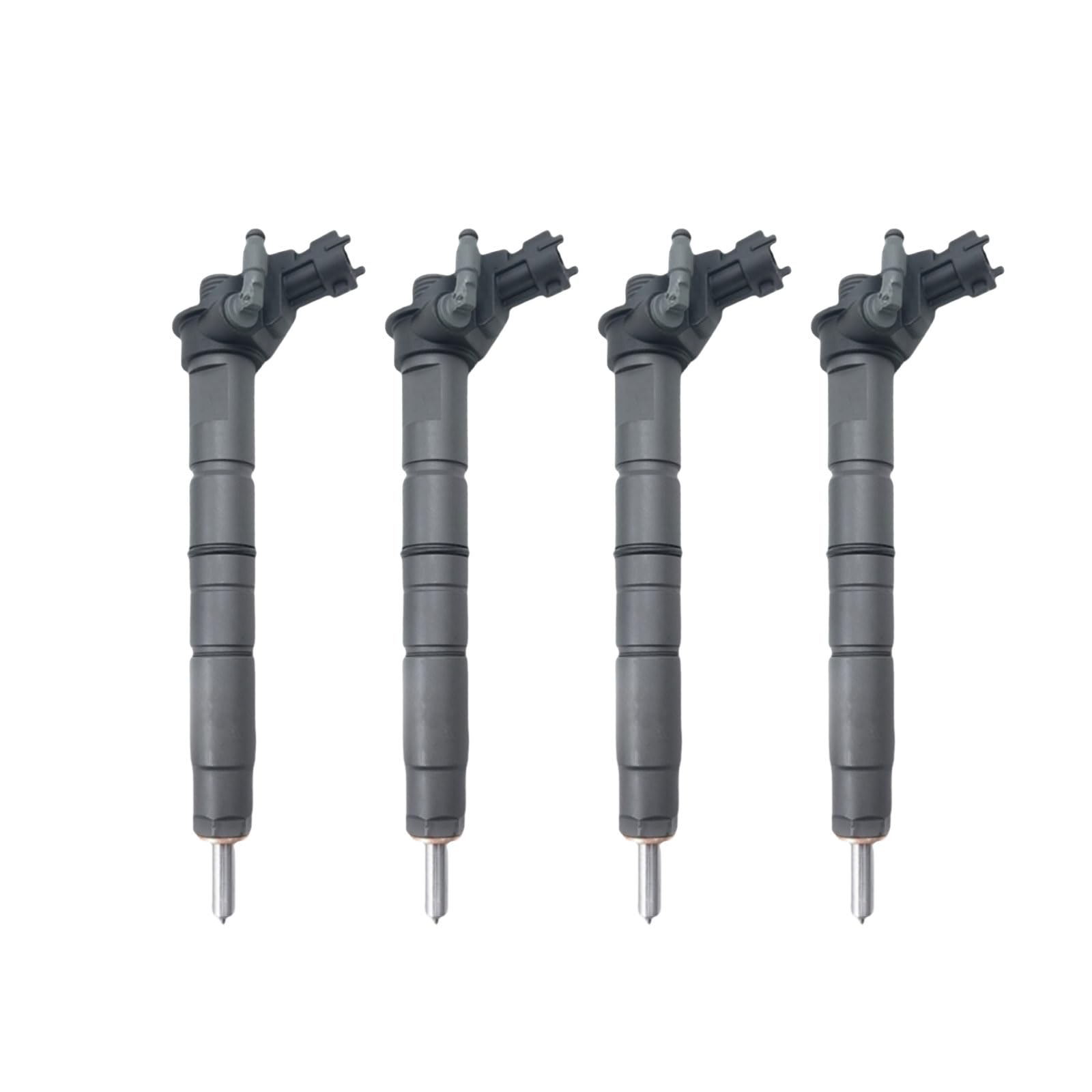 4PCS Fuel Injector 0445117031 0445-117031 Fits for Nissan for Infiniti Replace parts