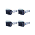 4PCS 433MHz Tire Pressure Sensor 36106872801 36106872803 Fits for BMW 750i 2015-2019
