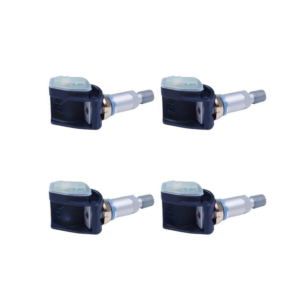 4PCS 433MHz Tire Pressure Sensor 36106876955 0009052102 Fits for BMW 750i 2015-2019