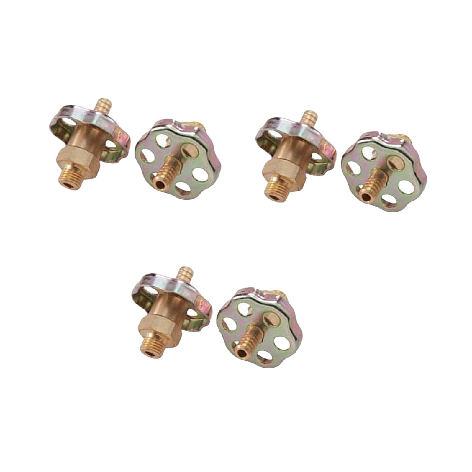 6pcs Drain Cock 47502-Z2000 Fits for Truck Replace parts