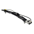 51352990388 Rear Left Without Motor Window Regulator Fits for BMW E84 X1 Replace parts