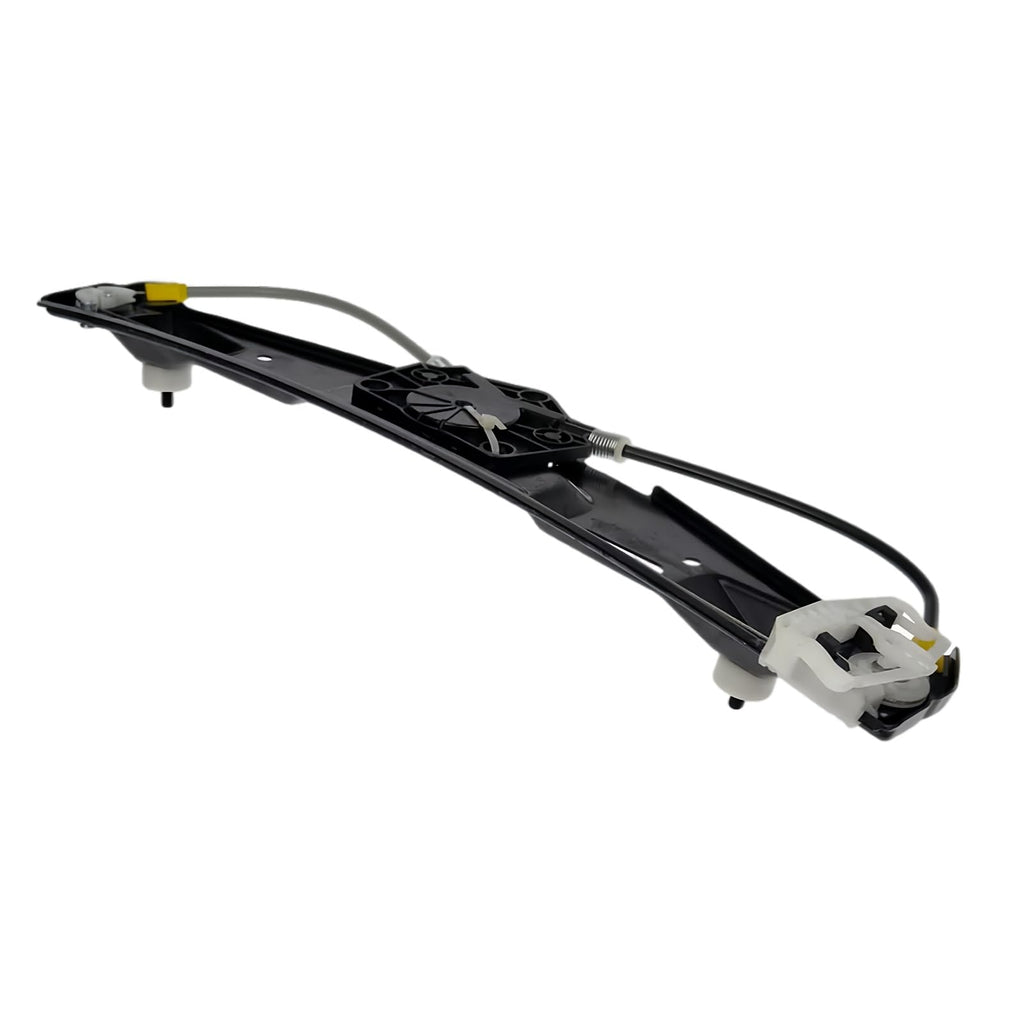 51352990387 51352990388 Rear Left Right Without Motor Window Regulator Kit Fits for BMW E84 X1 Replace parts