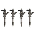 4pcs 0445120049 ME223750 ME223002 ME22678 Common Rail Fuel Injector Fits for Mitsubishi Canter 4M50 4.9L Diesel Engine
