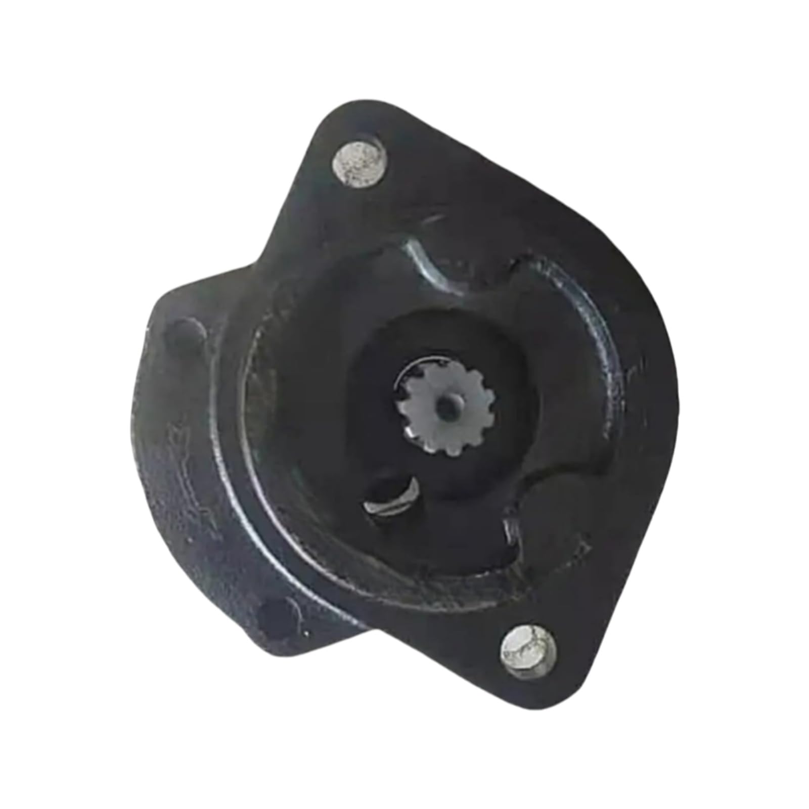 NEW Hydraulic Pump 6672513 6672051 Compatible with Bobcat Skid Steer 751 751G 753 753G 763 763G 773