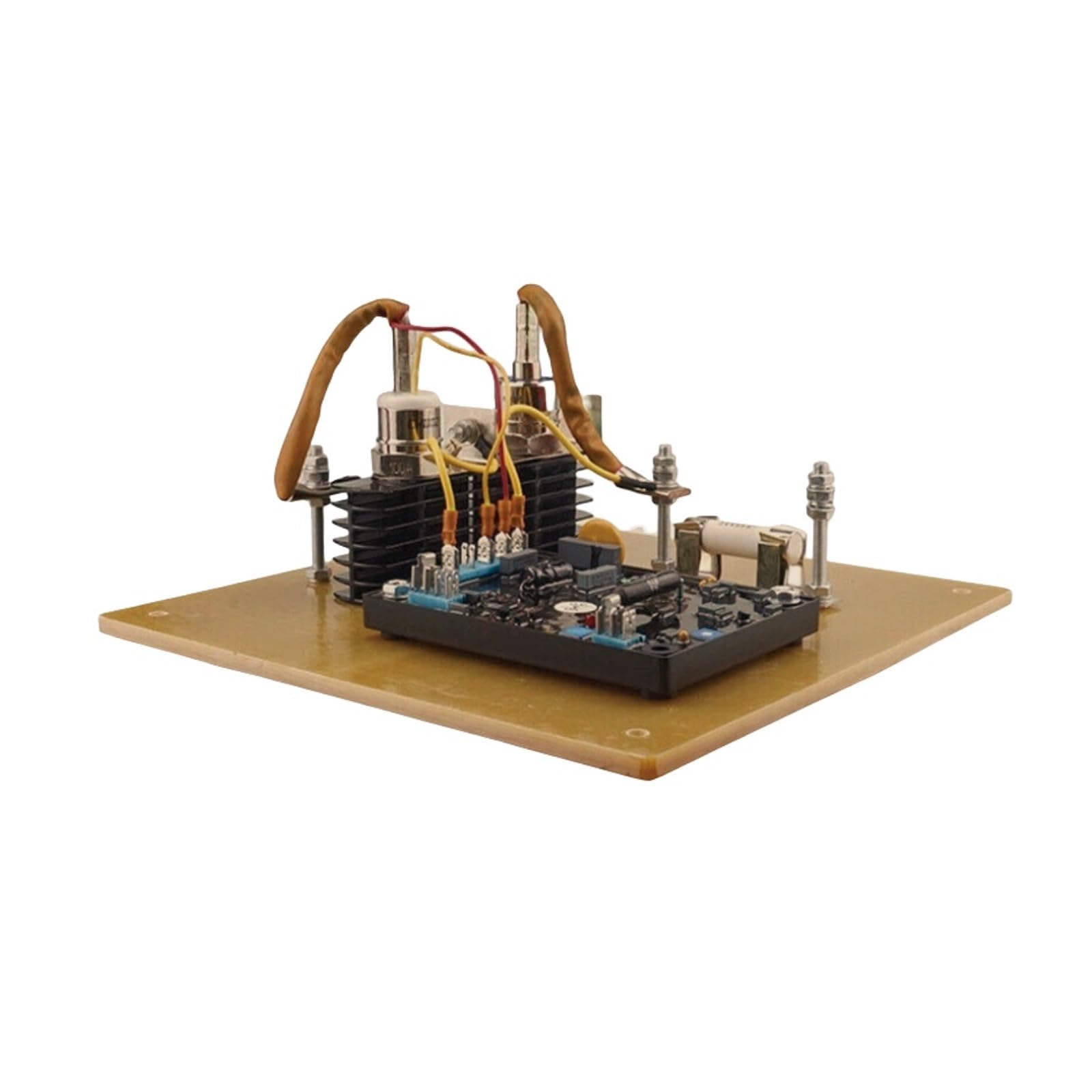 CFAVR-75A  Automatic Voltage Regulator Fits for Generator