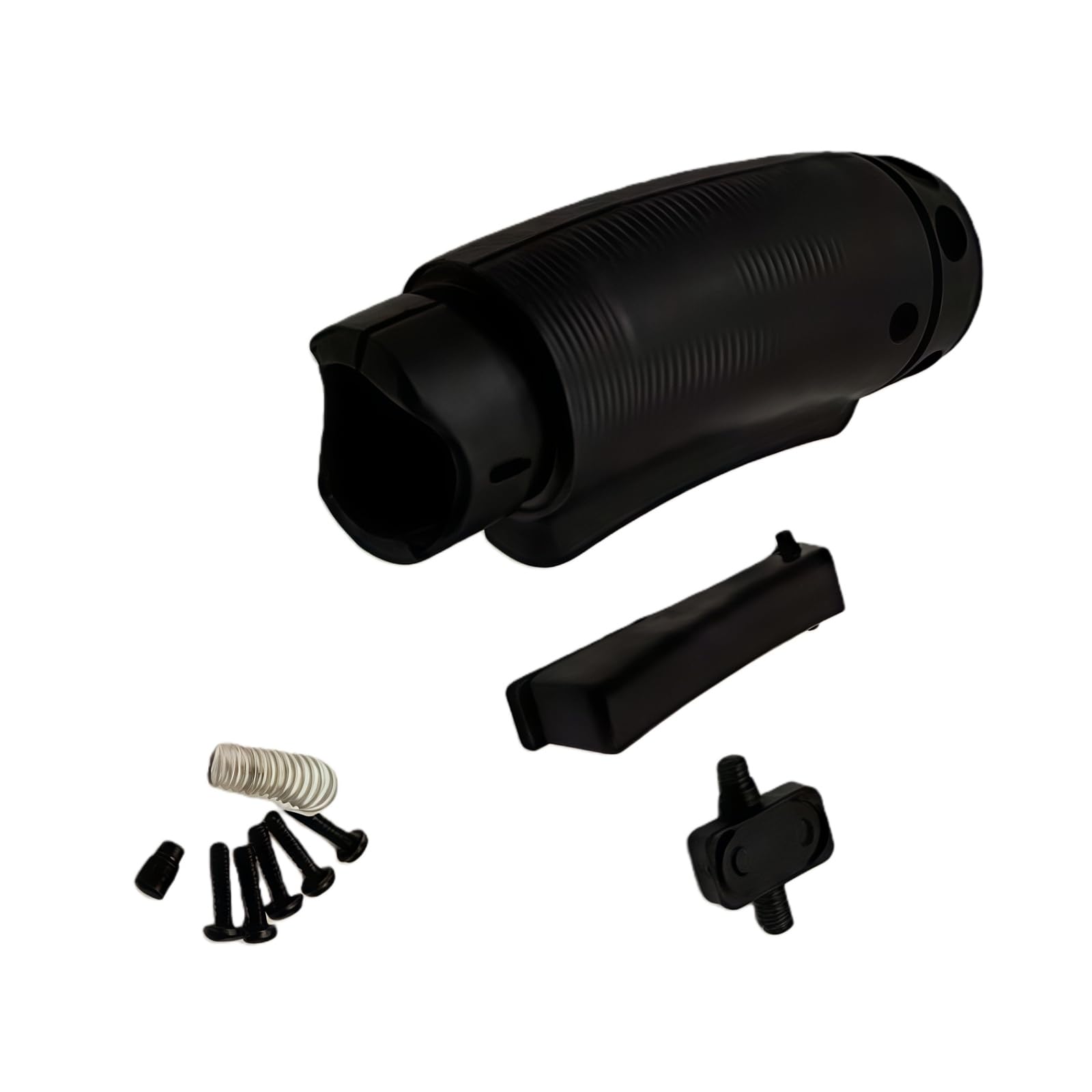 Handle Half Left 229088GT and Right 229087GT with Top Switch Kit Fits for GS1930 GS1932 GS2046 GS2646 GS3246 GS3390 GS4390 GS3384 GS2688RT GS2669RT GS4069RT
