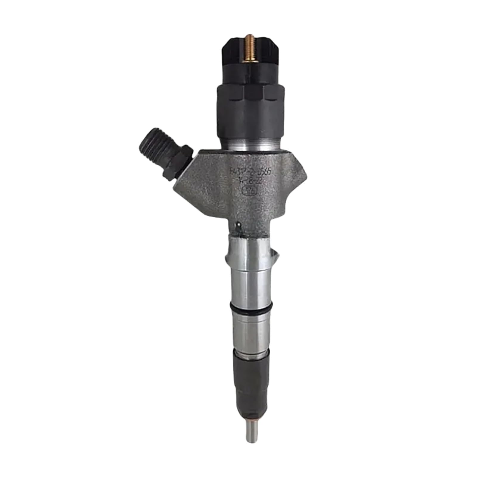 4pcs New Common Rail Injector 0445120245 R0445120245 Compatible With for Gaz Sadko Truck Diesel Engine