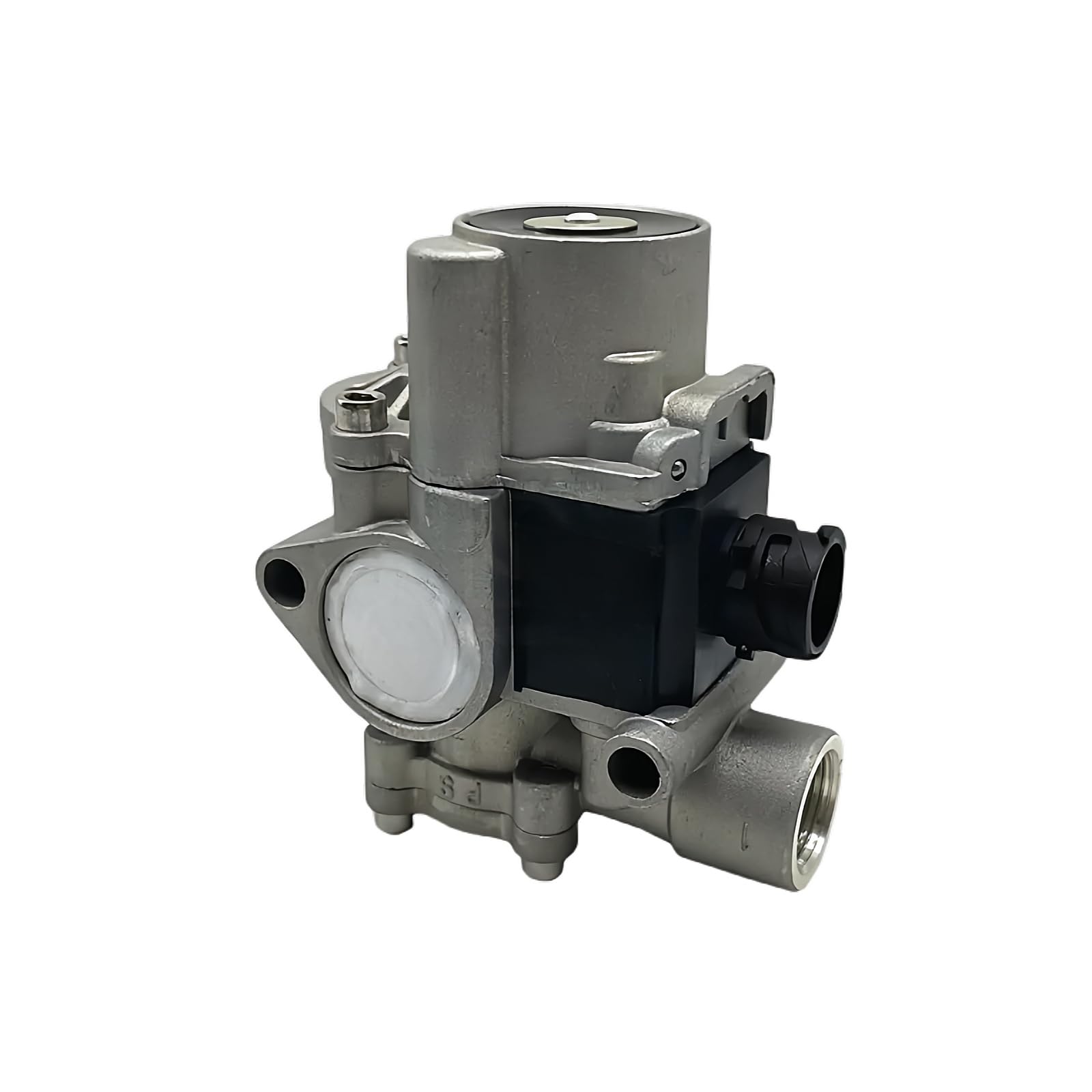 4721950180 1504901 1307040 Solenoid Valve Fits for Scania Truck Replace parts