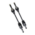 1332876 1332877 Rear Left & Right CV Joint Axle Kit Fits for Polaris for Ranger 500 700 4X4 2008