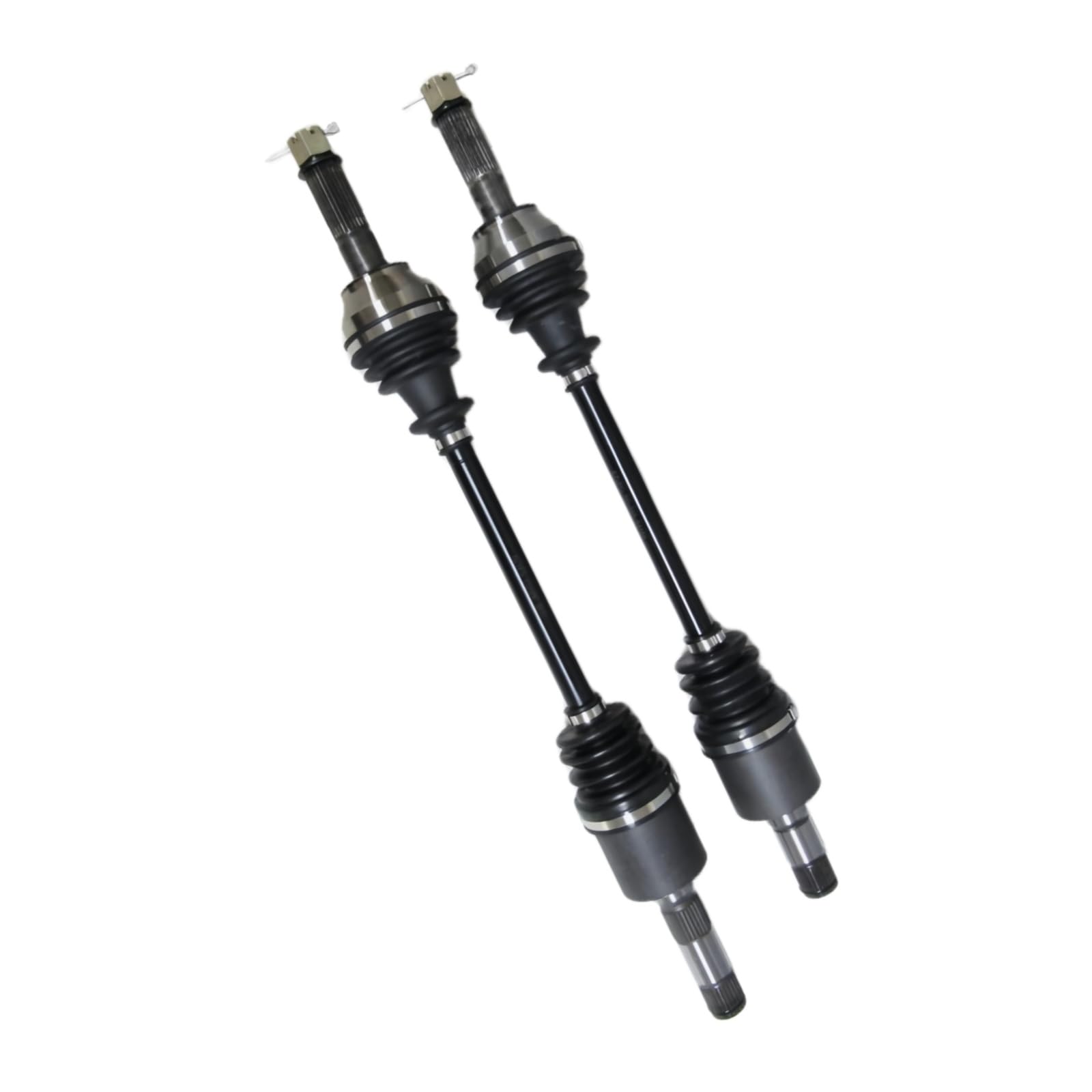 1332876 1332877 Rear Left & Right CV Joint Axle Kit Fits for Polaris for Ranger 500 700 4X4 2008