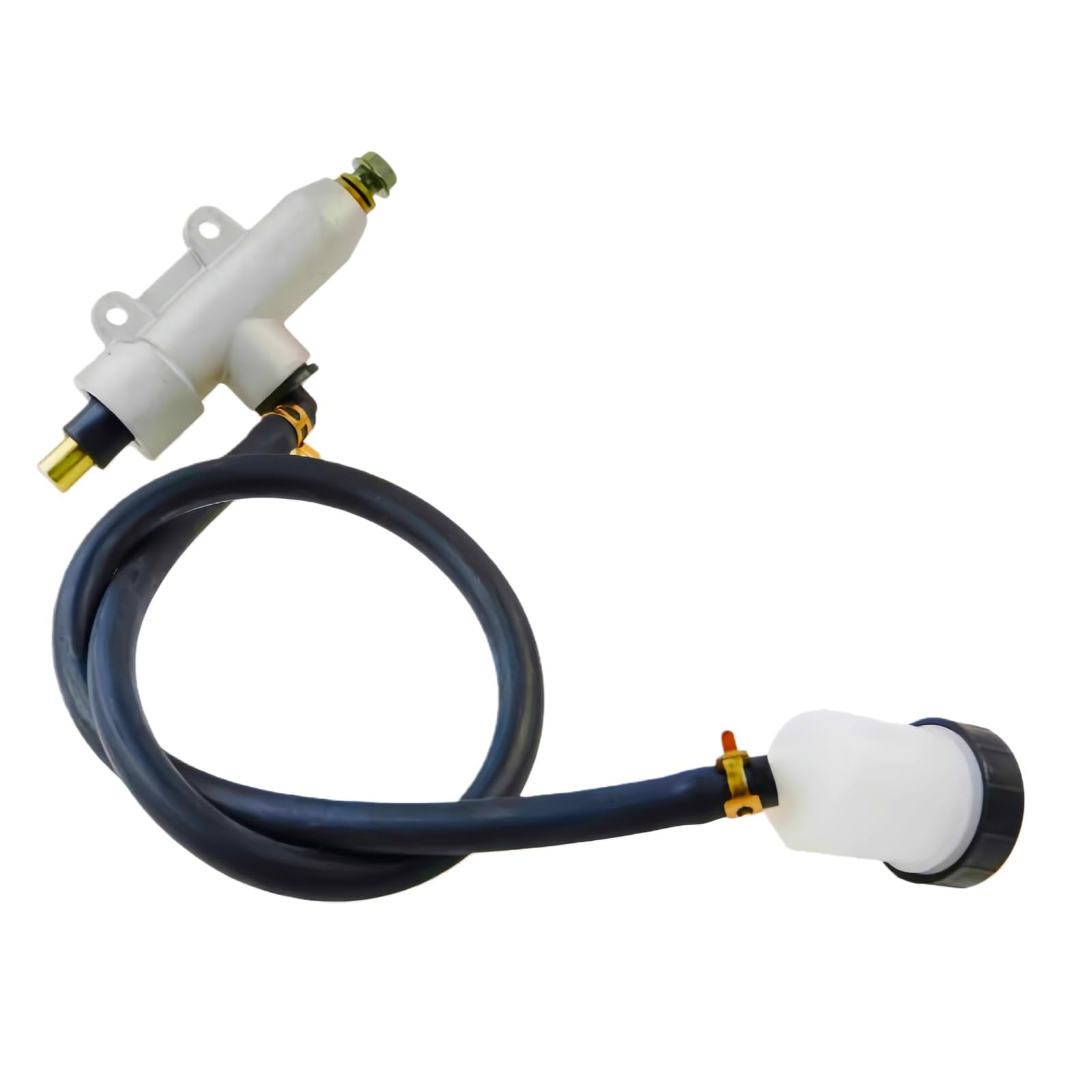 Rear Brake Master Cylinder 32123 Fits for Linhai 260