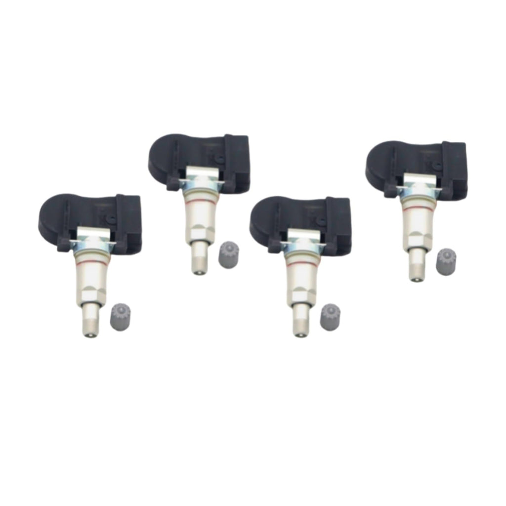 4PCS Tire Pressure Sensor J523114013 Fits for Geely for Emgrand GL 2017-2018