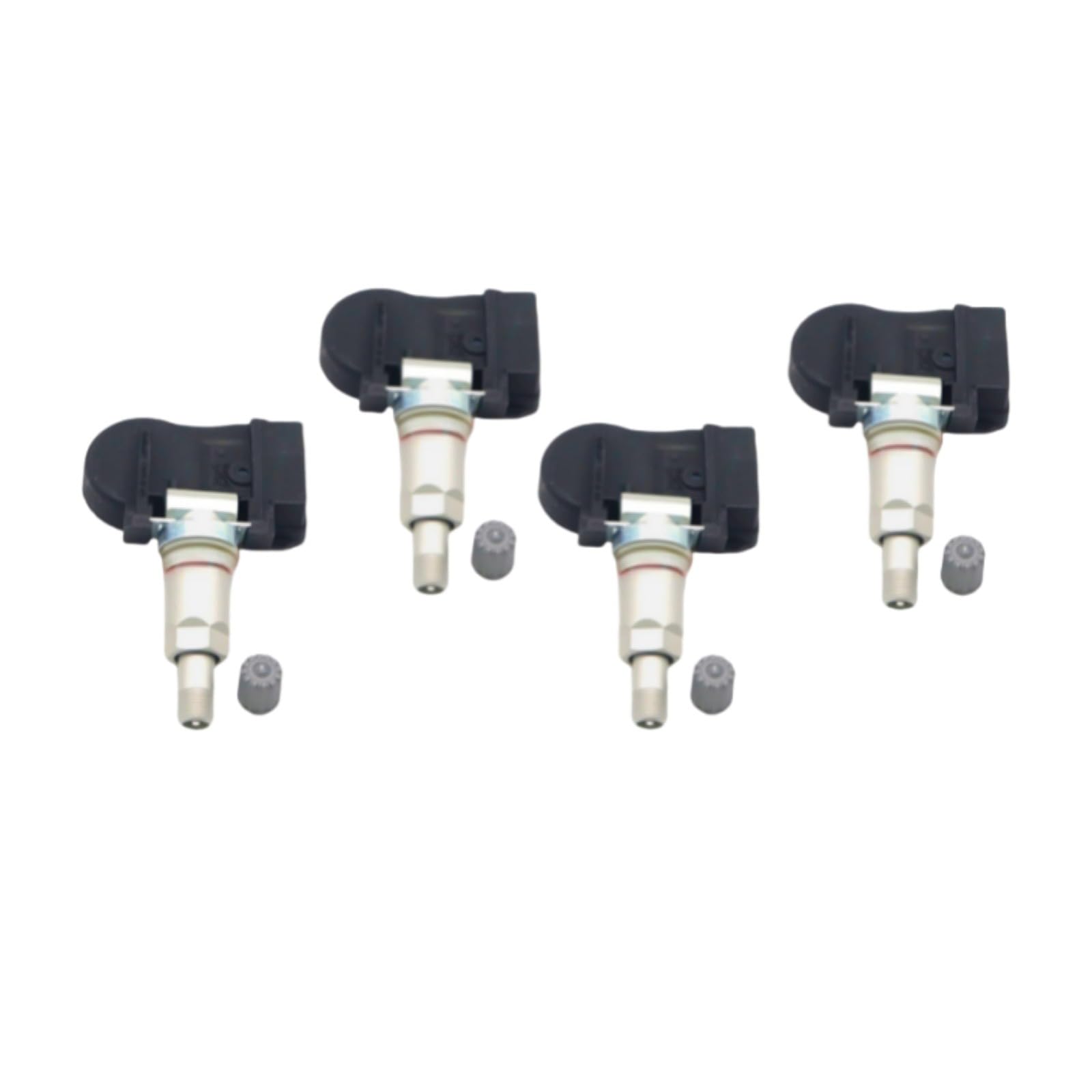 4PCS Tire Pressure Sensor J523114013 Fits for Geely for Emgrand GL 2017-2018