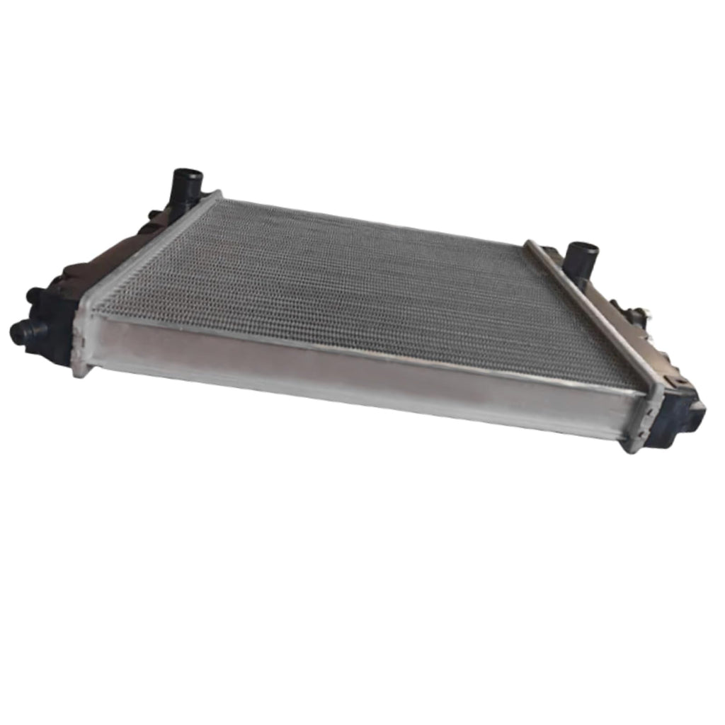 TC420-16100 TC42016100 Water Tank Radiator Fits for Kubota L3200DT L3200F L3200H Tractor Replace parts