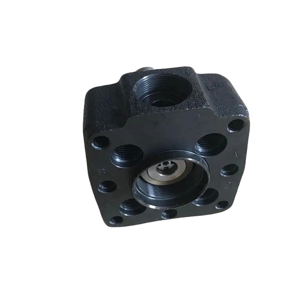 096400-1730 22140-5C400 Diesel Fuel Pump Head Rotor VE Pump Compatible with Nissan