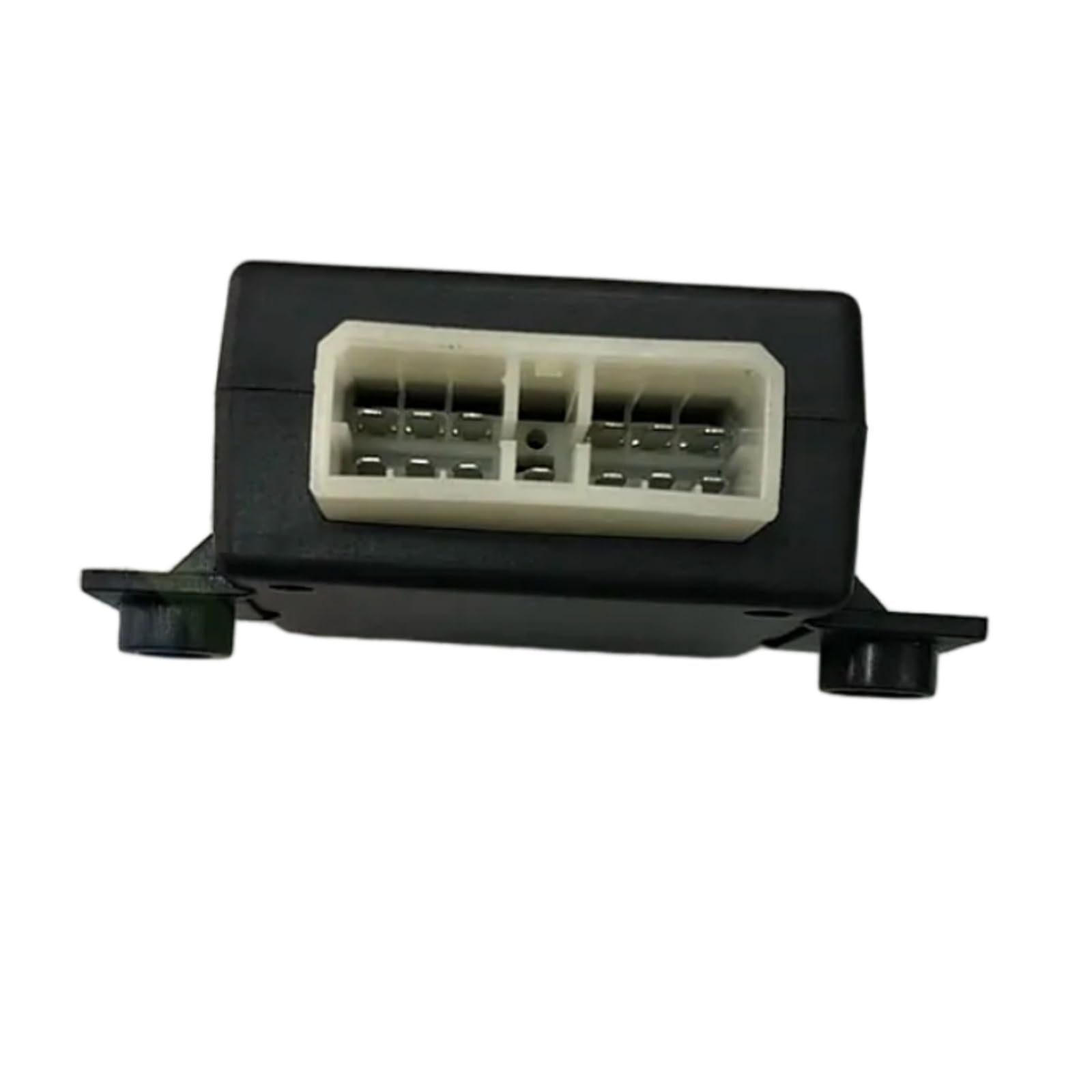3pcs 21N6-01272 21N6-01273 Wiper Motor Controller Relay 24V Compatible with Hyundai Excavator R110-7 R140-6 R210-7 R250-7