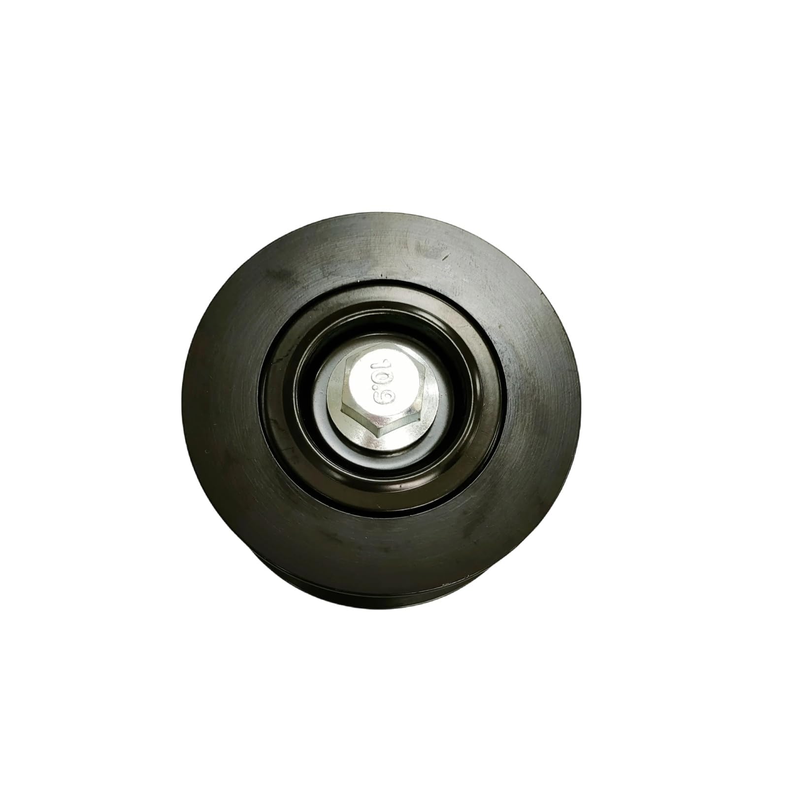 Accessory Drive Belt Idler Pulley Pulley 1979642 197-9642 Compatible for Caterpillar CAT Excavator 330D 336D 345C 340D2 Engine C7 C9 C13 C15
